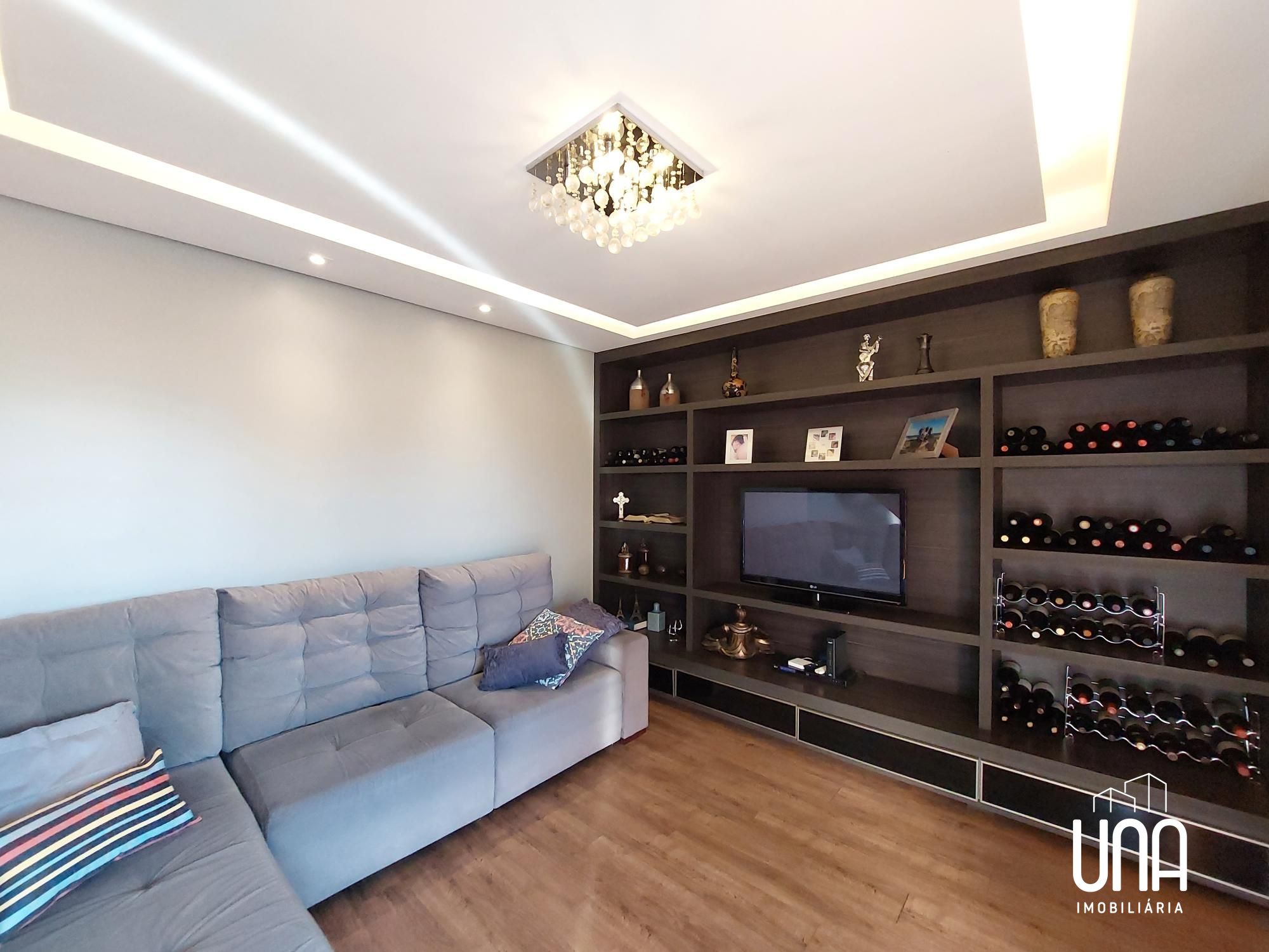 Casa, 5 quartos, 260 m² - Foto 8
