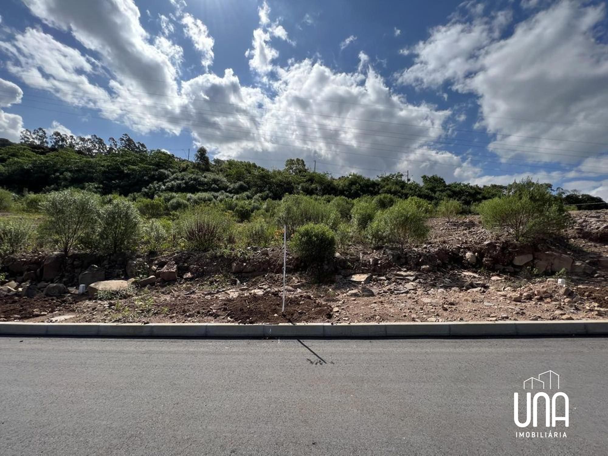 Terreno, 390 m² - Foto 1