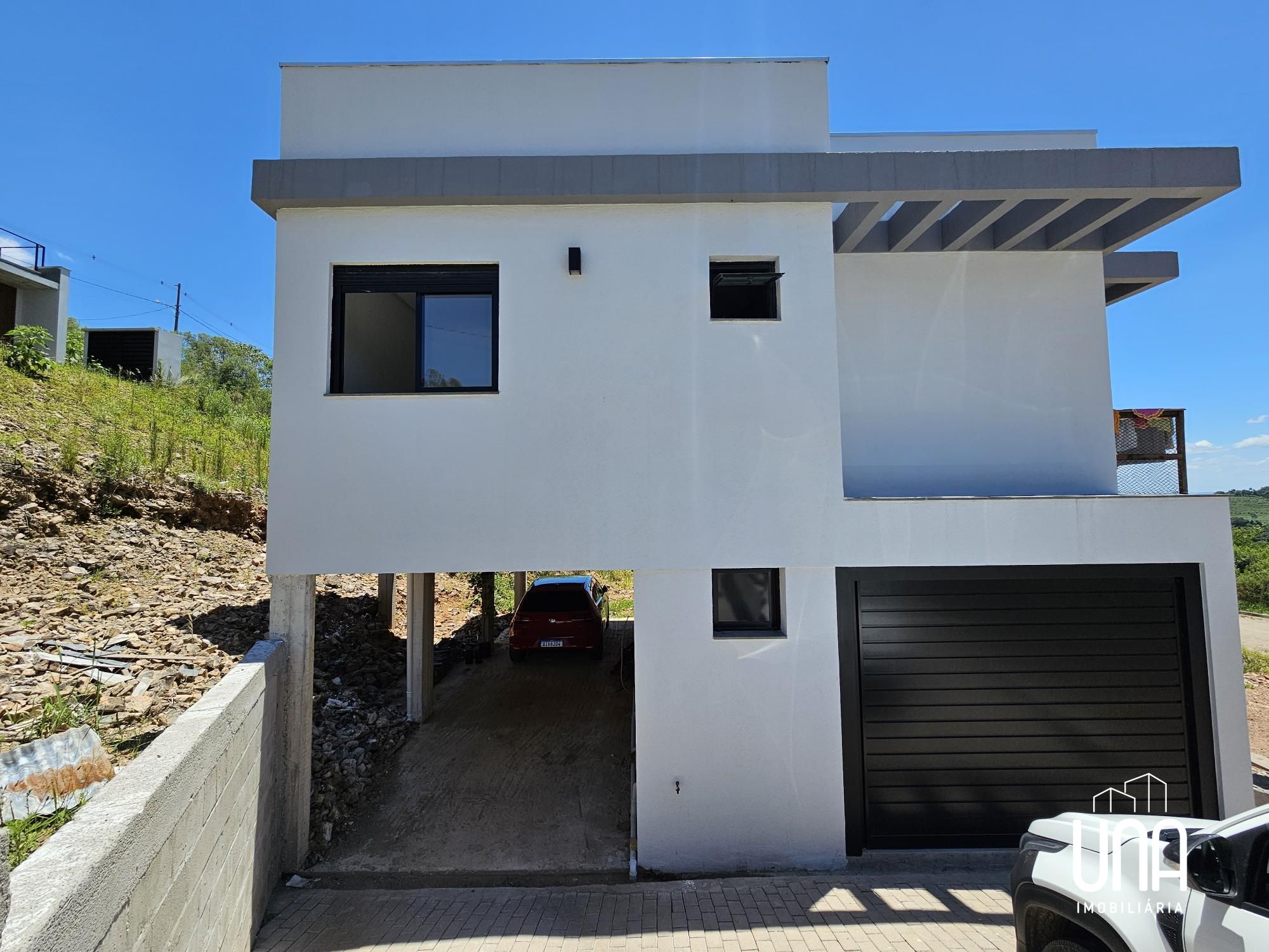 Casa, 3 quartos, 142 m² - Foto 4