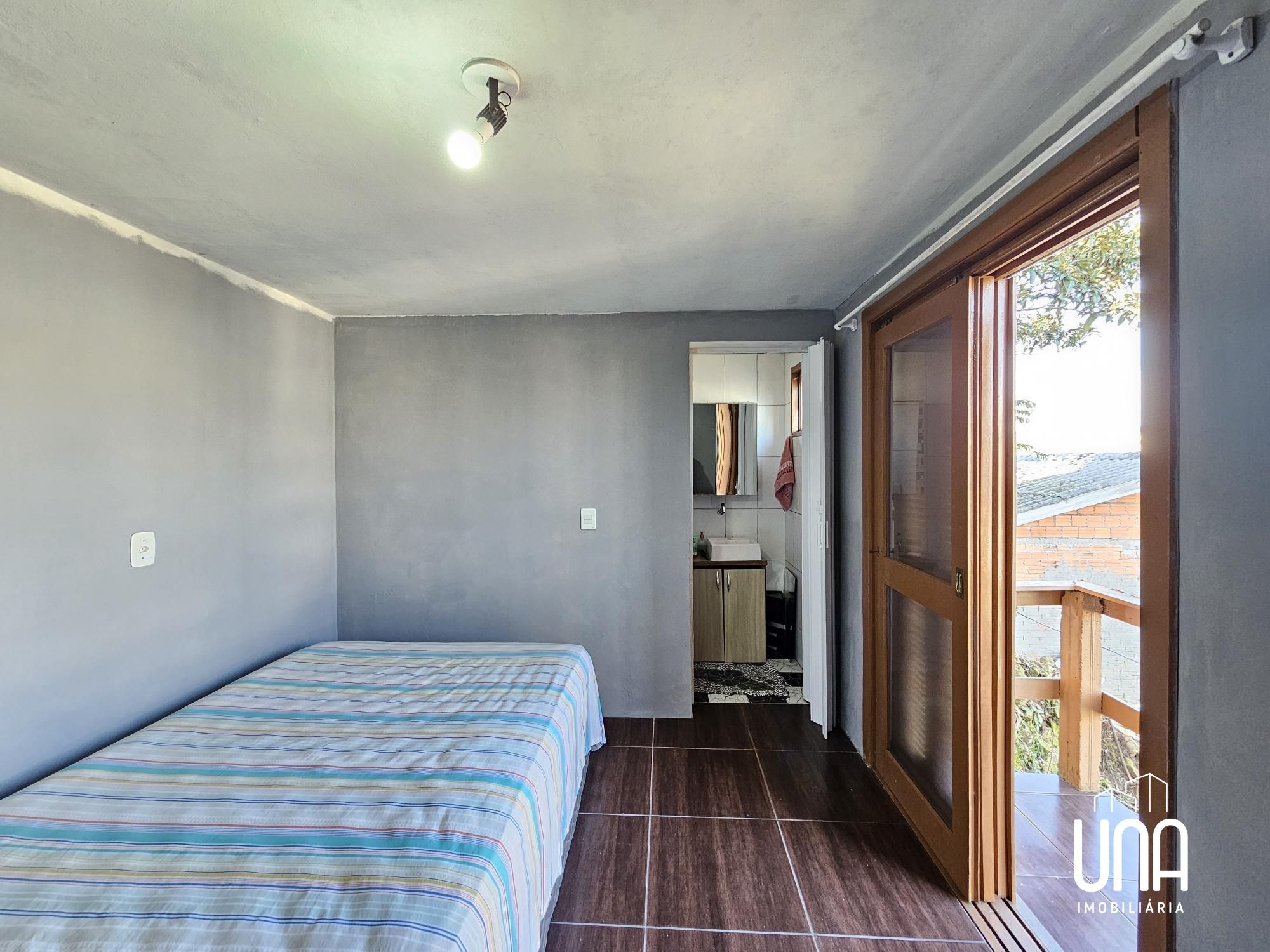 Casa, 2 quartos - Foto 12