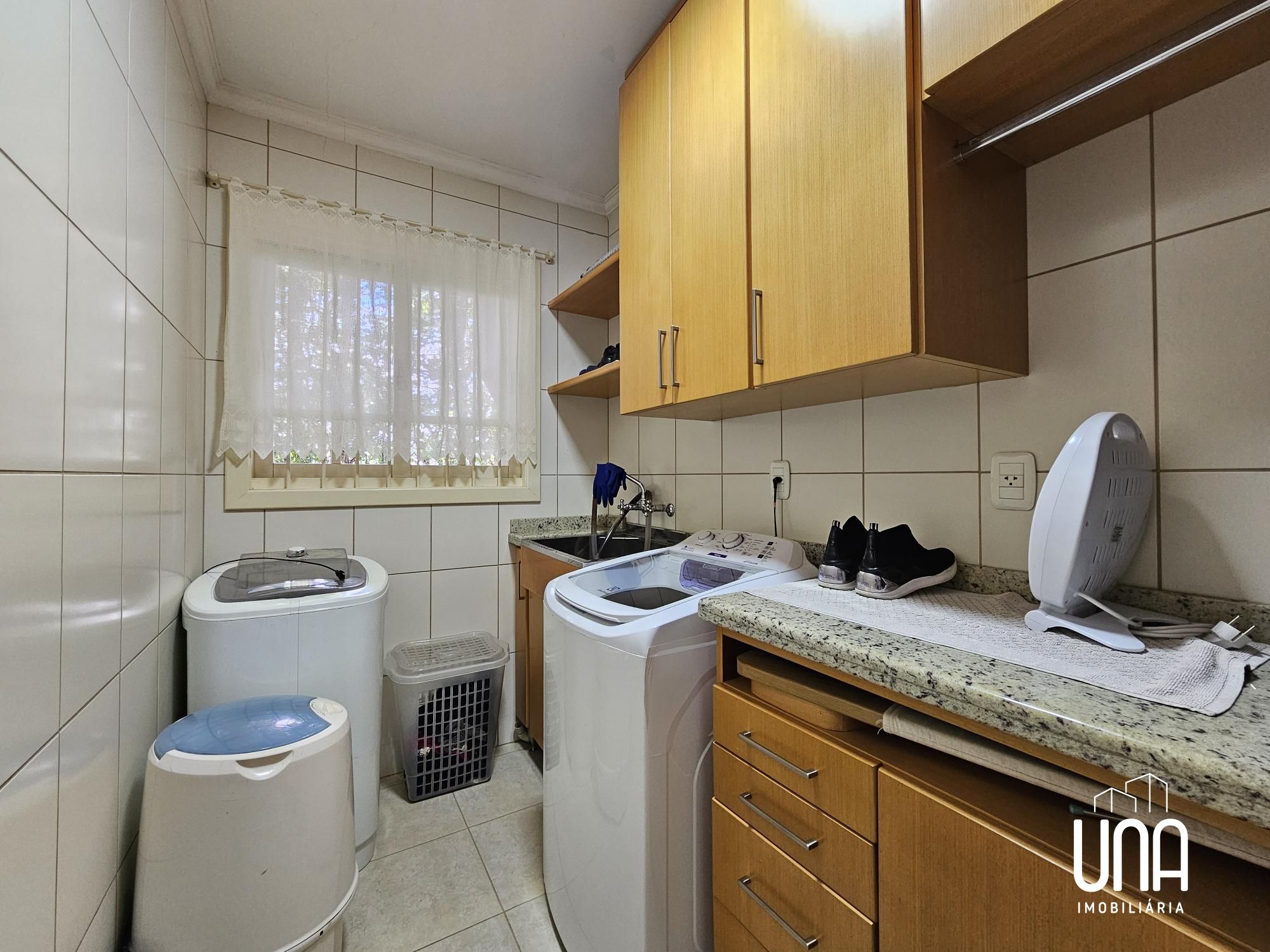 Casa, 3 quartos, 205 m² - Foto 13