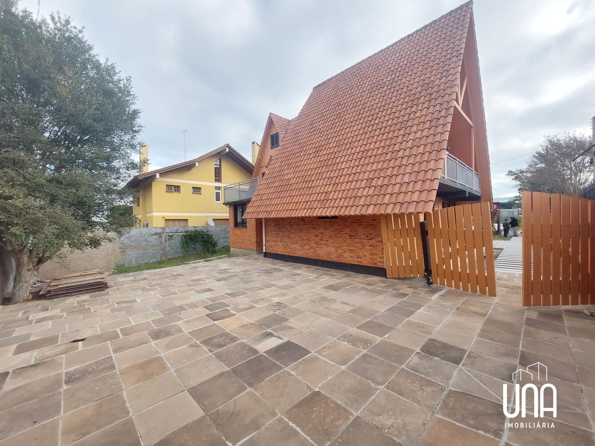Casa, 4 quartos, 195 m² - Foto 4
