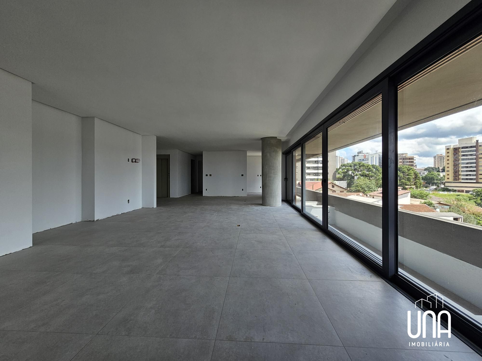 Apartamento, 3 quartos, 272 m² - Foto 7