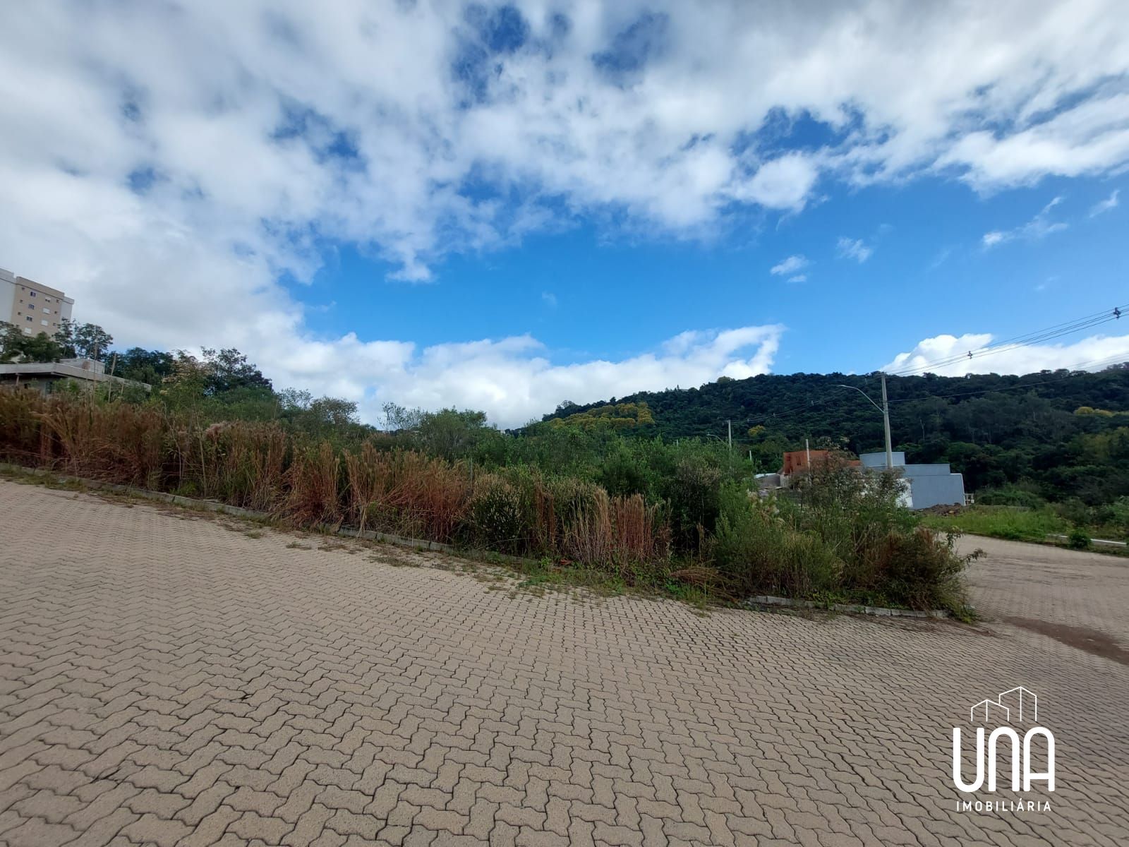 Terreno, 219 m² - Foto 2