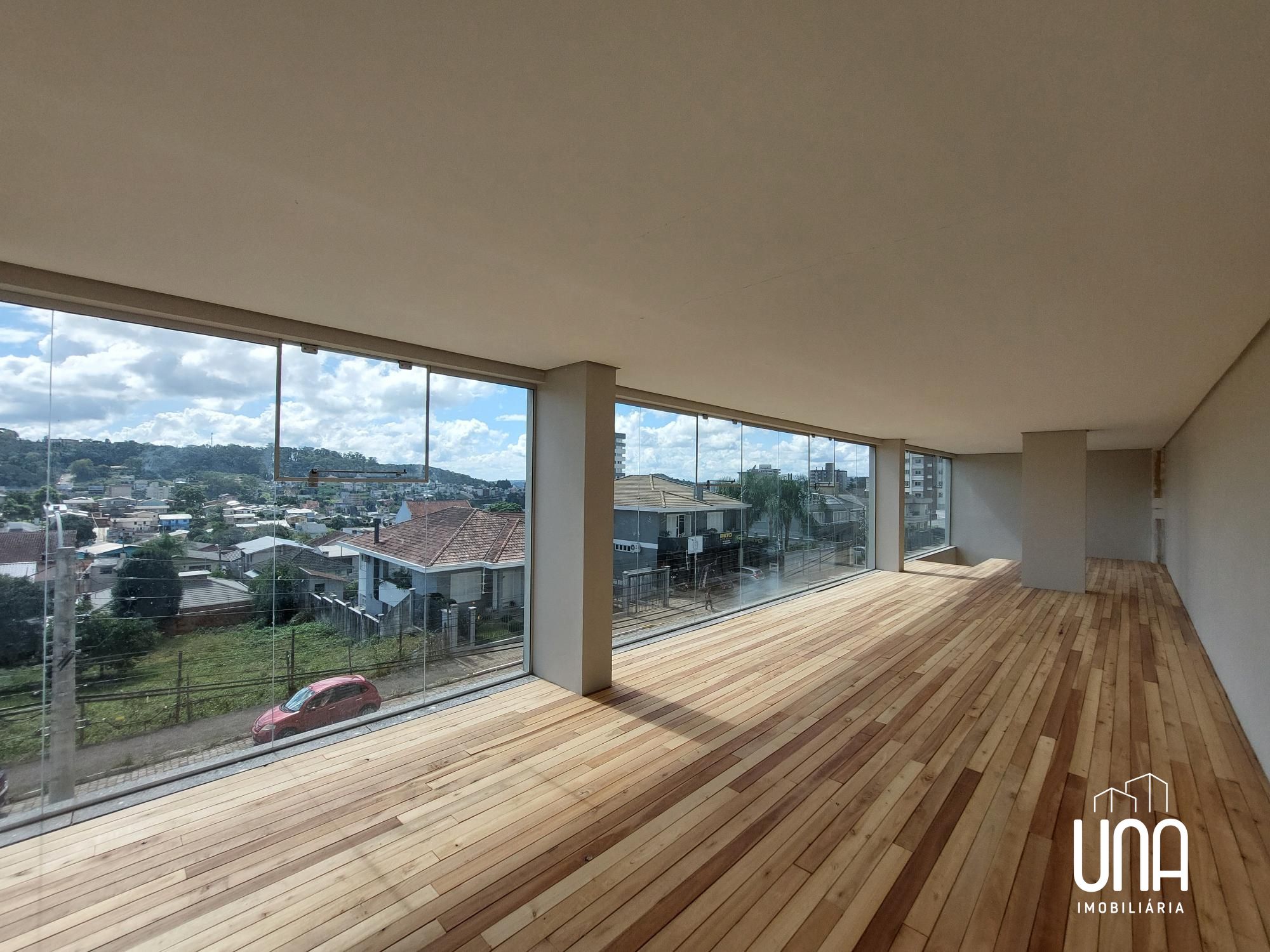 Sala-Conjunto, 90 m² - Foto 1