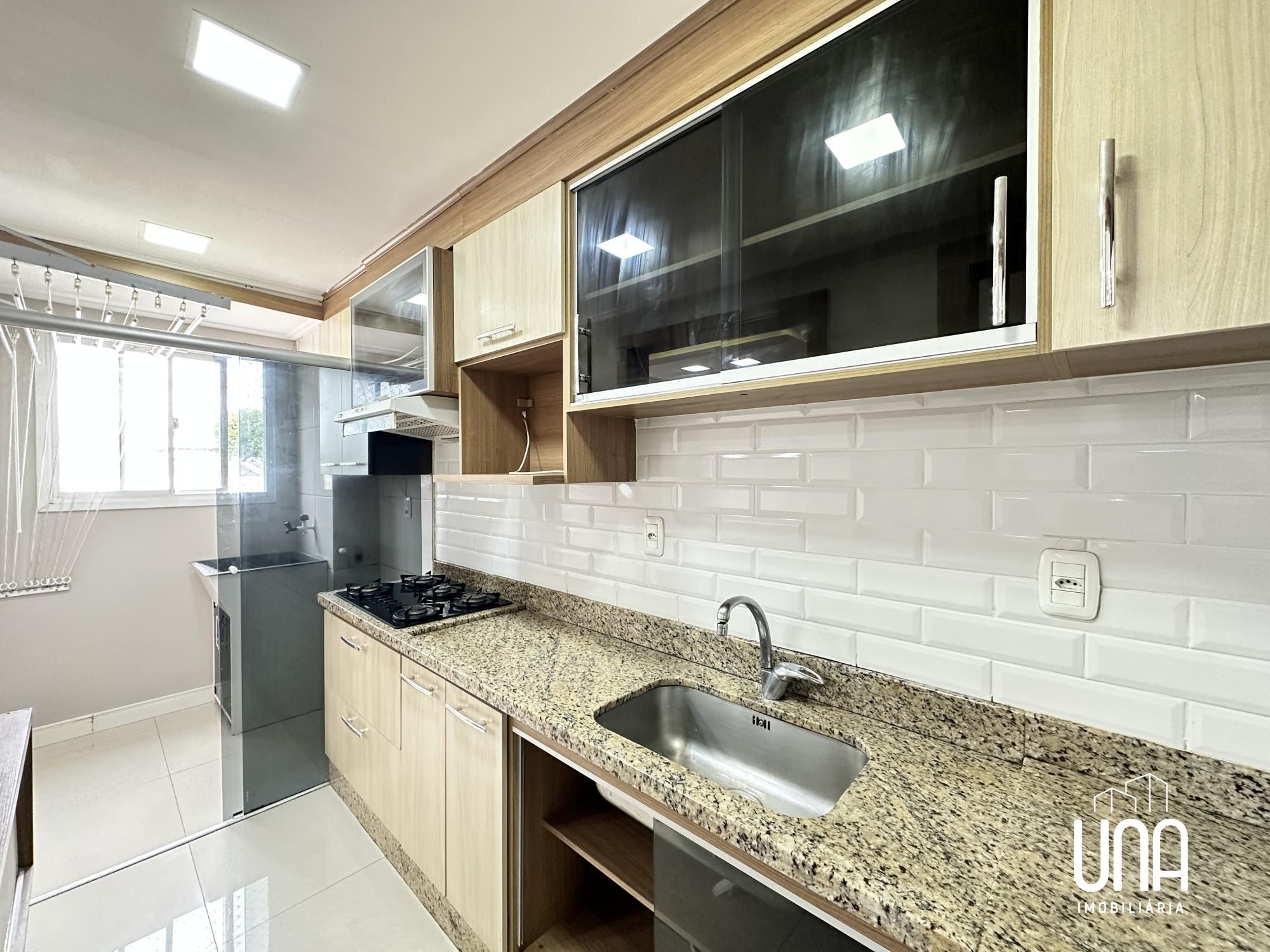 Apartamento, 2 quartos, 52 m² - Foto 5