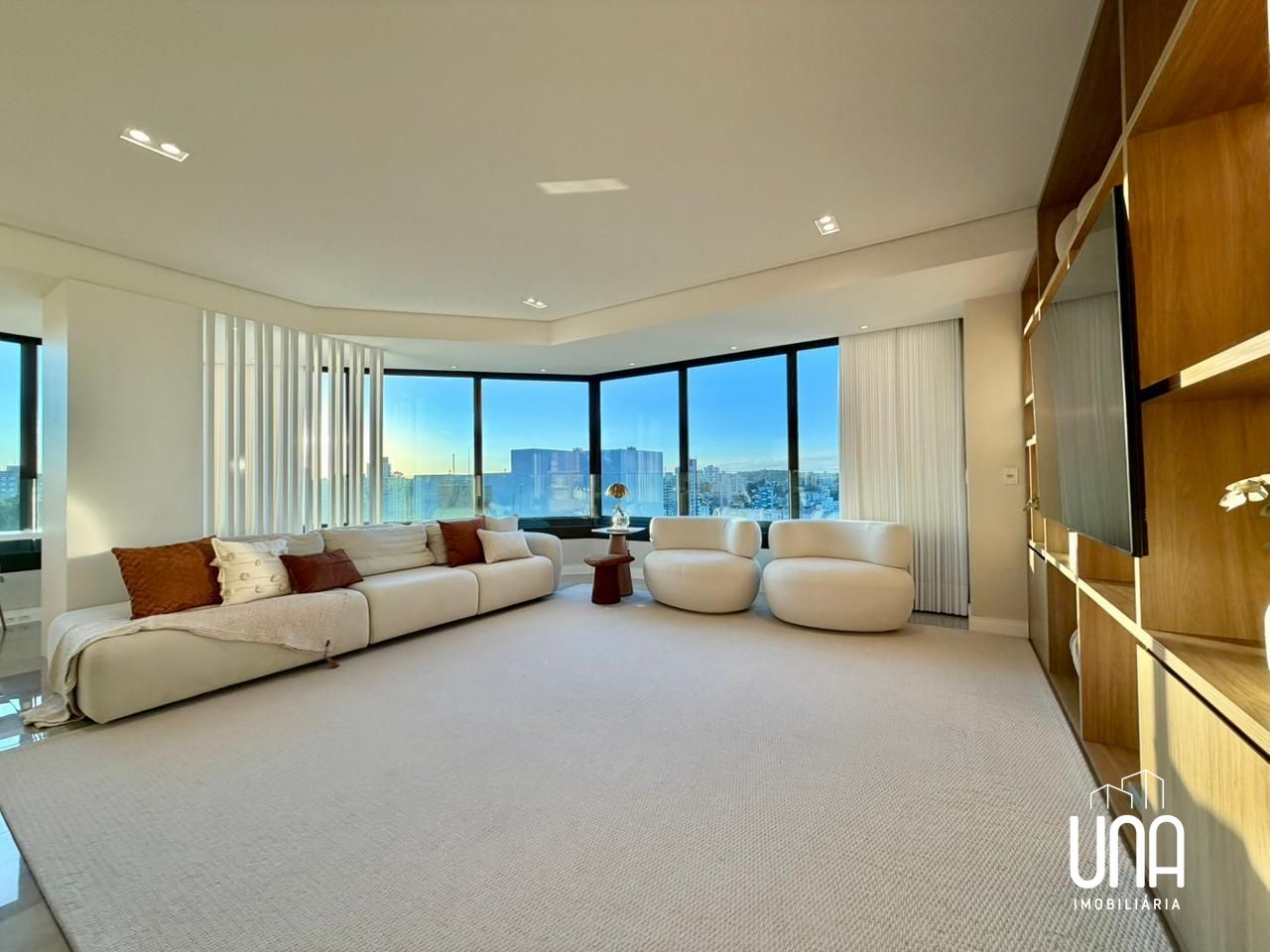 Apartamento, 3 quartos, 199 m² - Foto 6