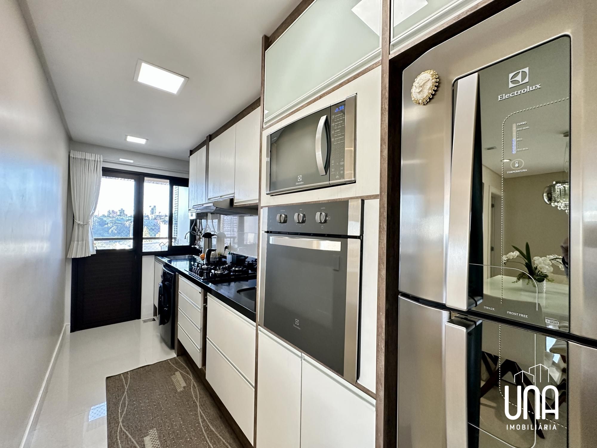 Apartamento, 3 quartos, 92 m² - Foto 7