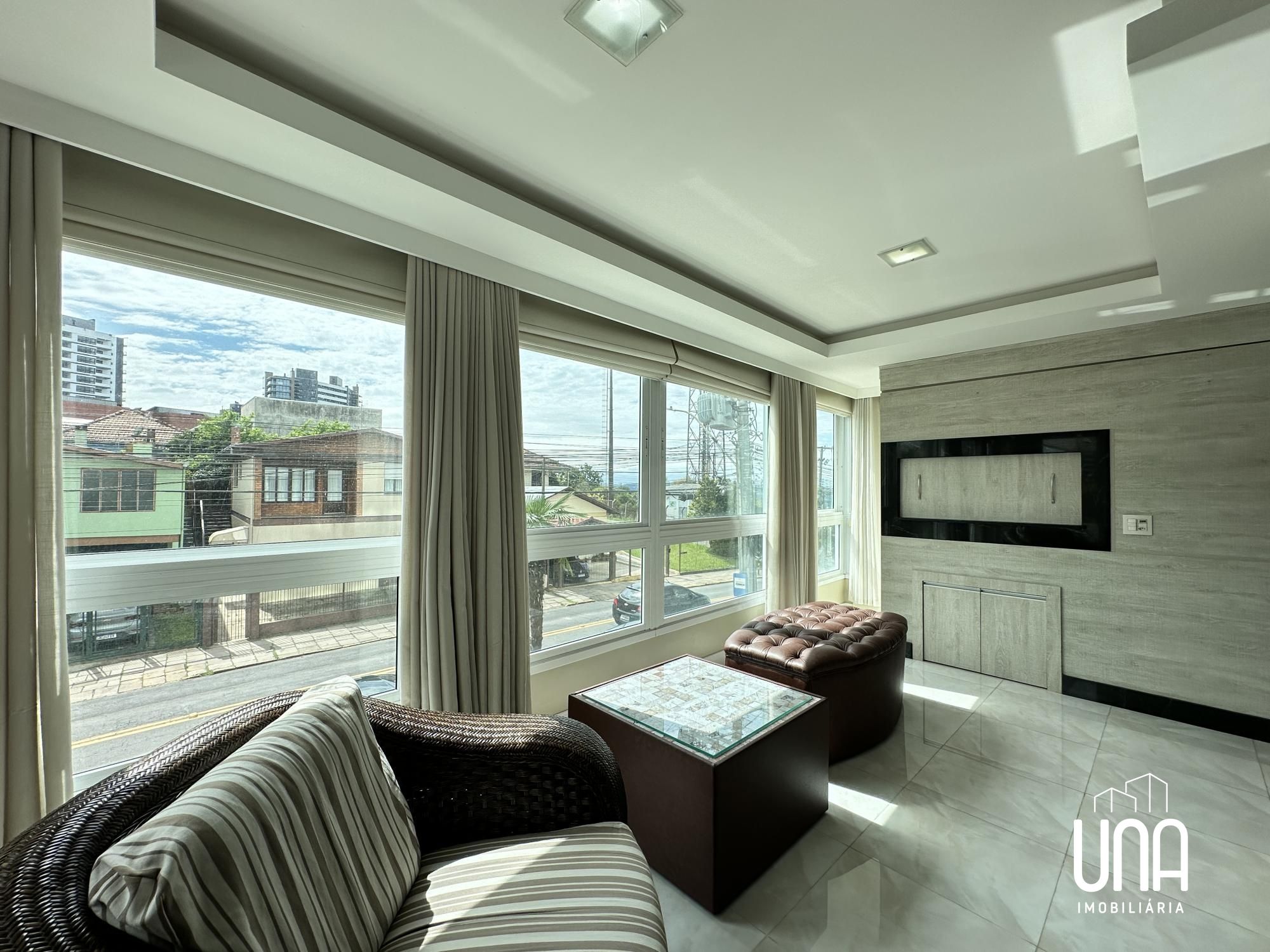 Apartamento, 3 quartos, 161 m² - Foto 6