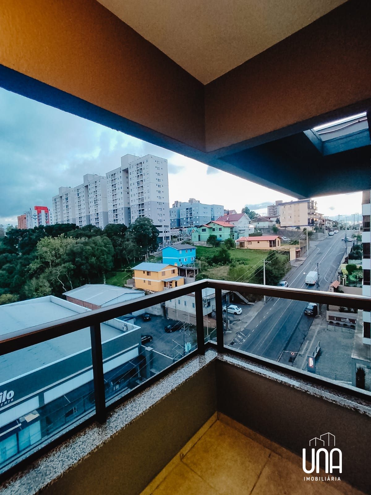 Apartamento, 2 quartos, 65 m² - Foto 2