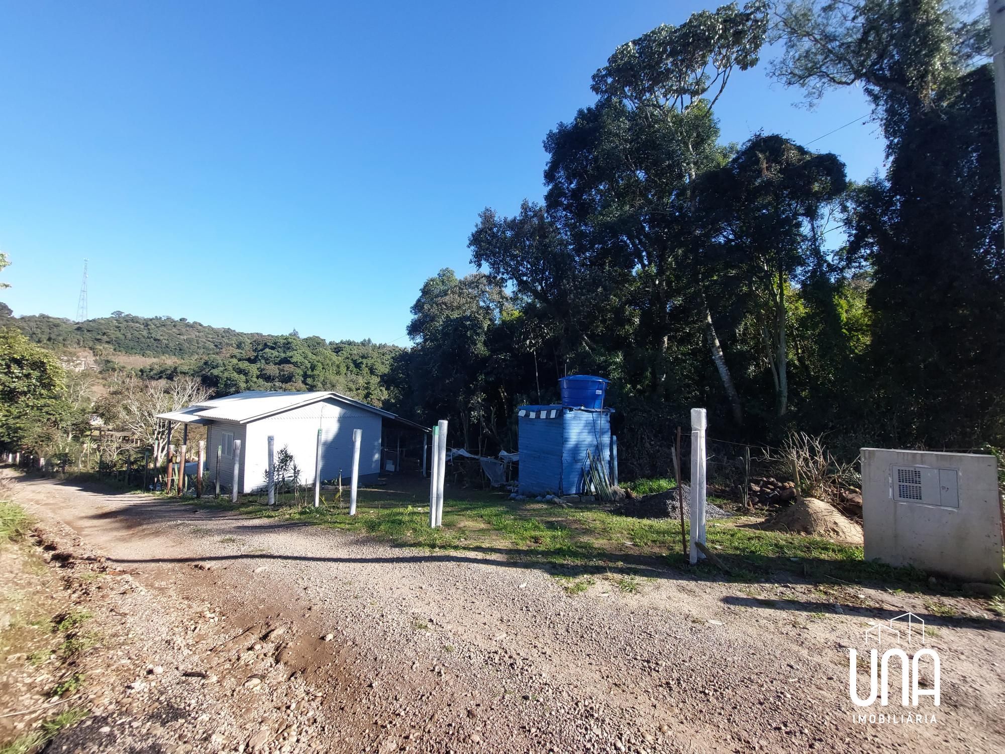 Chácara, 2 quartos, 1226 m² - Foto 6