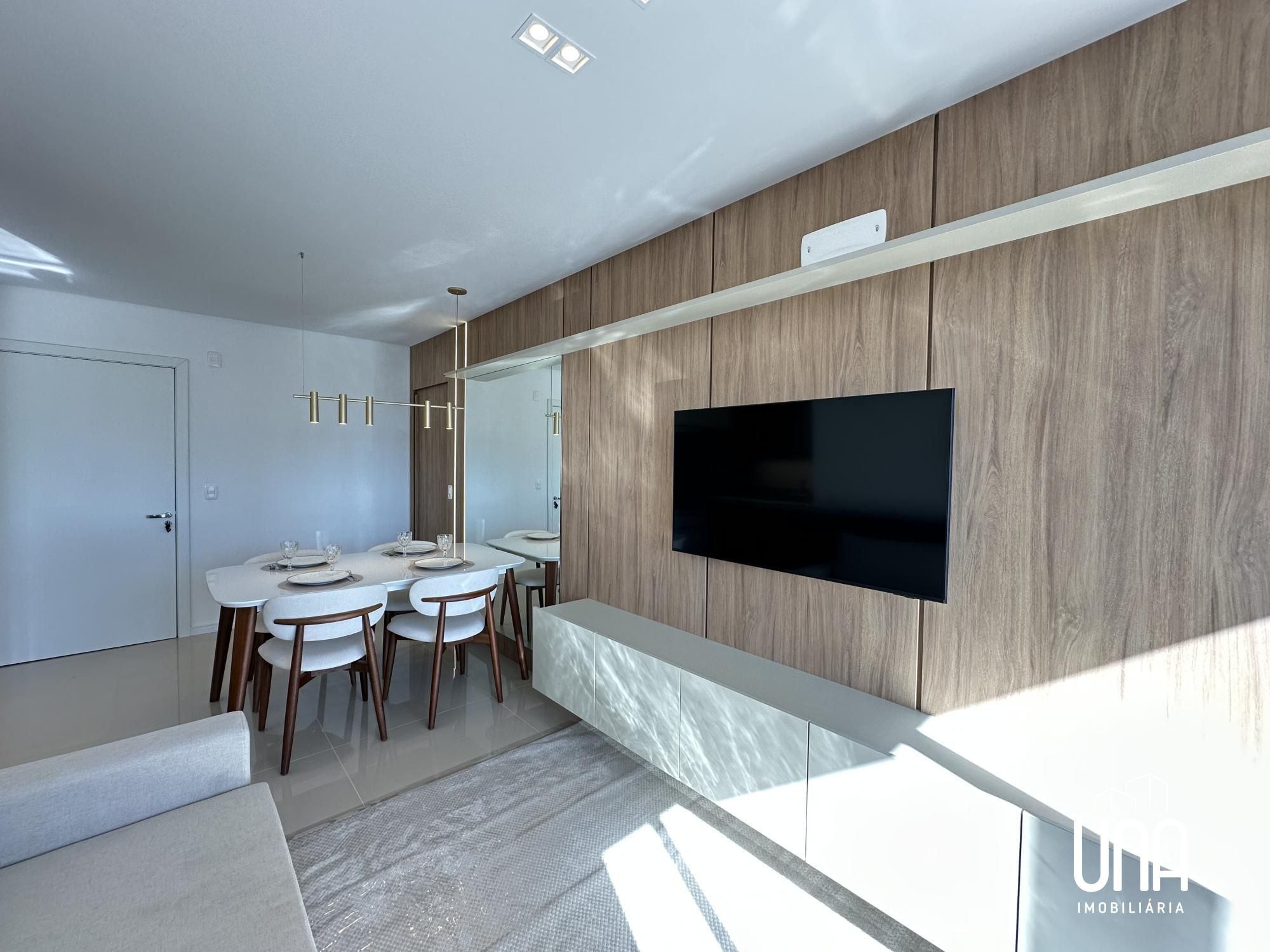 Apartamento, 2 quartos, 82 m² - Foto 3
