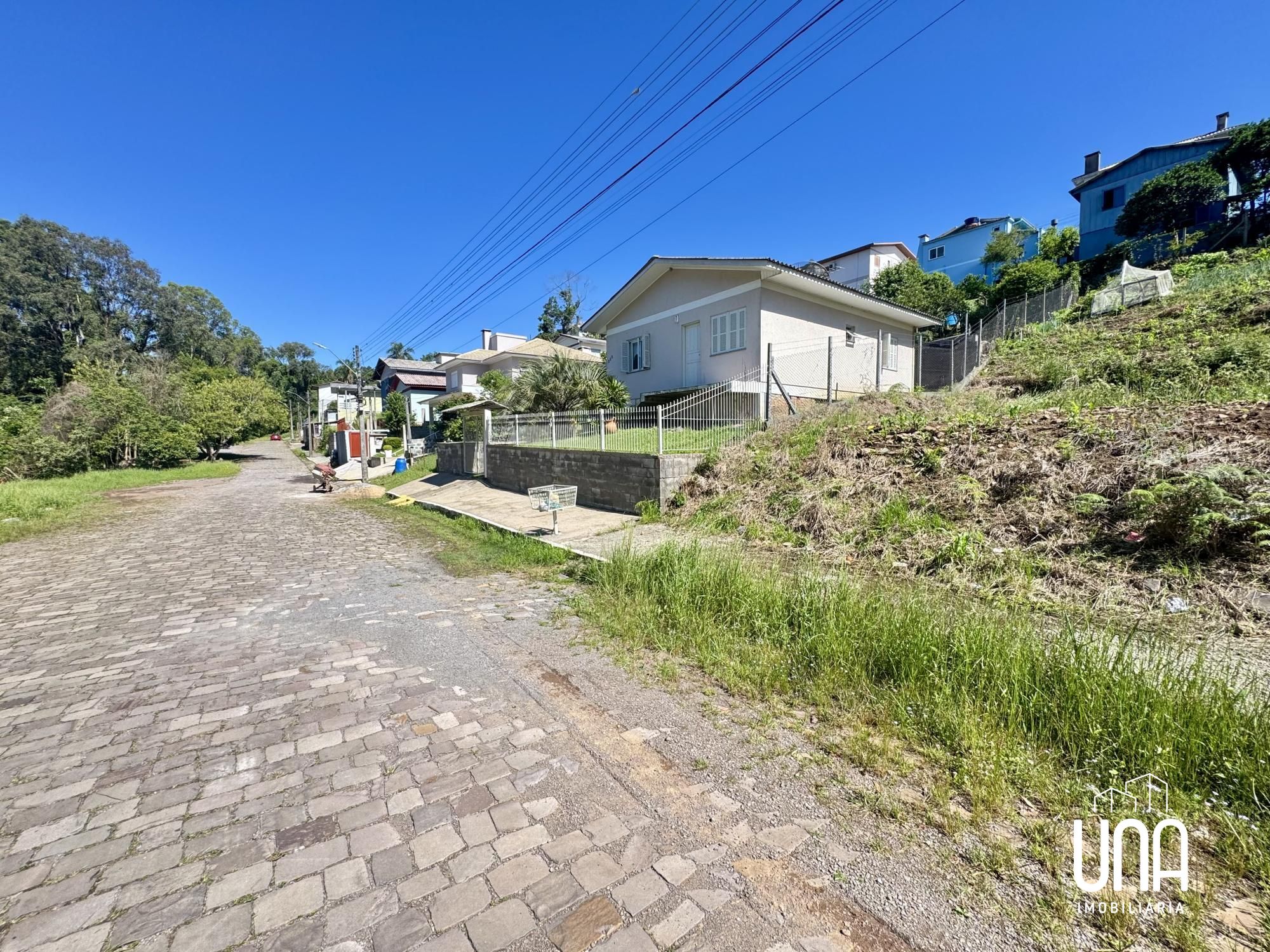 Terreno, 510 m² - Foto 3