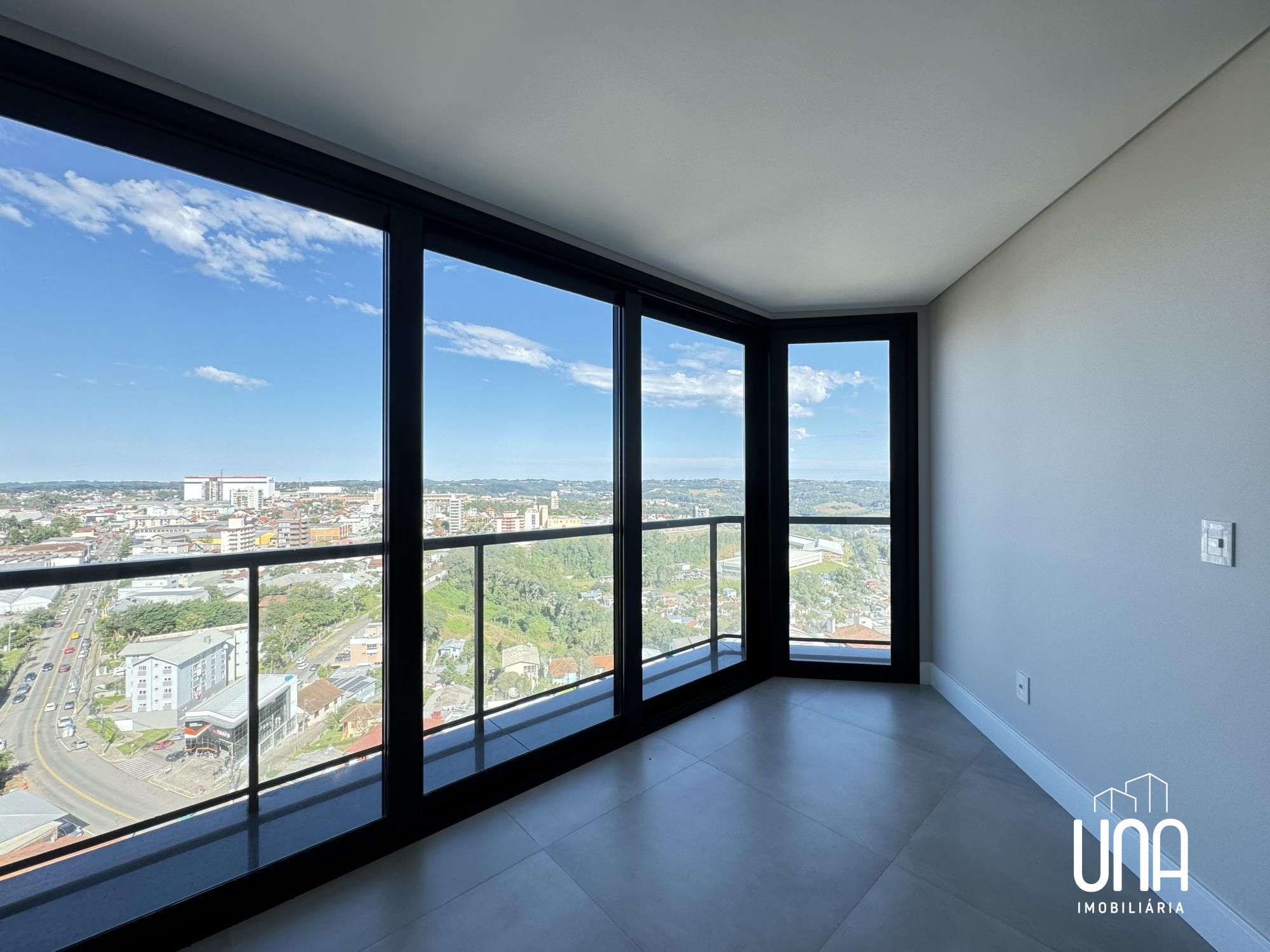 Apartamento, 2 quartos, 100 m² - Foto 2