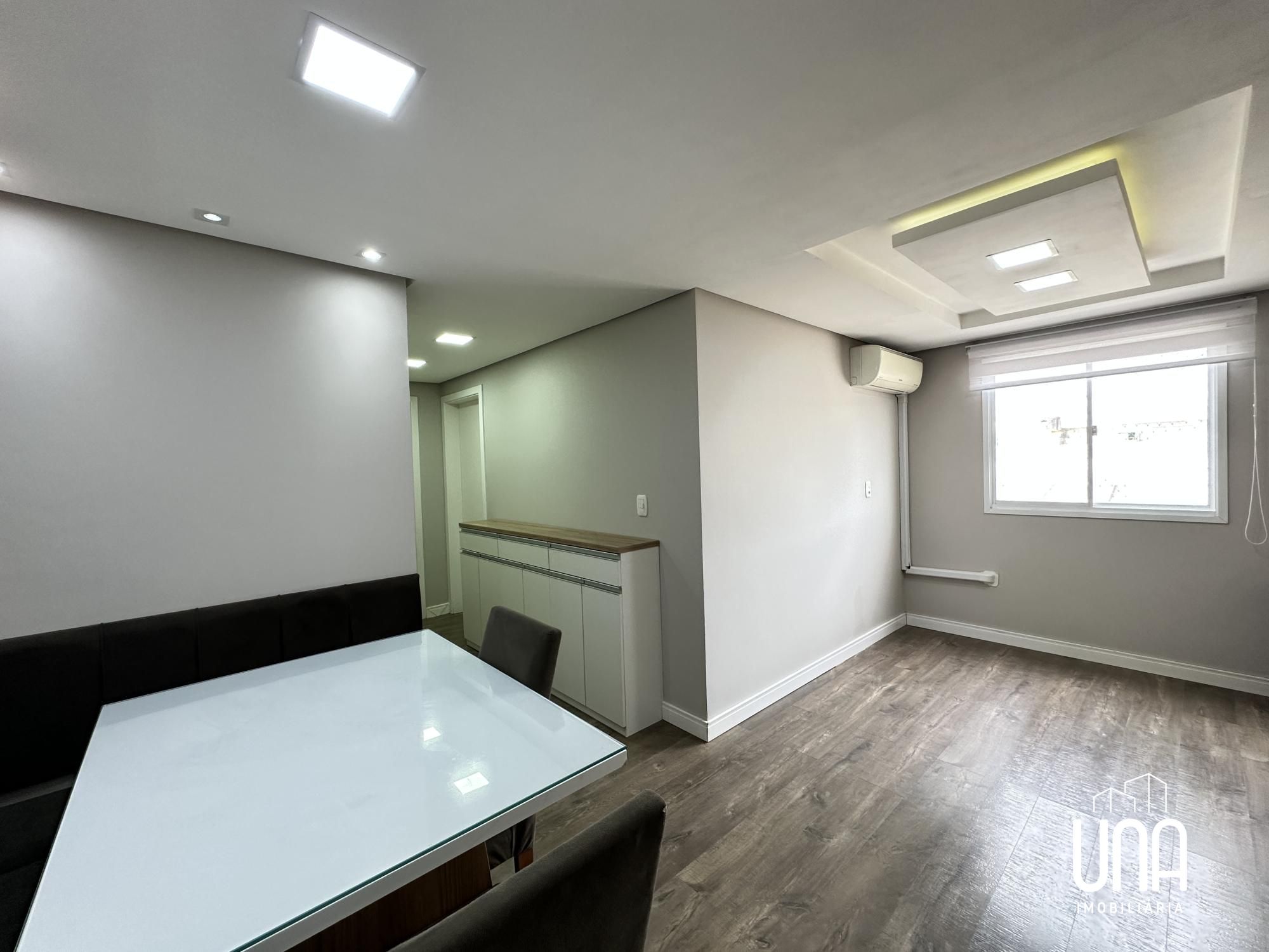 Apartamento, 2 quartos, 52 m² - Foto 3