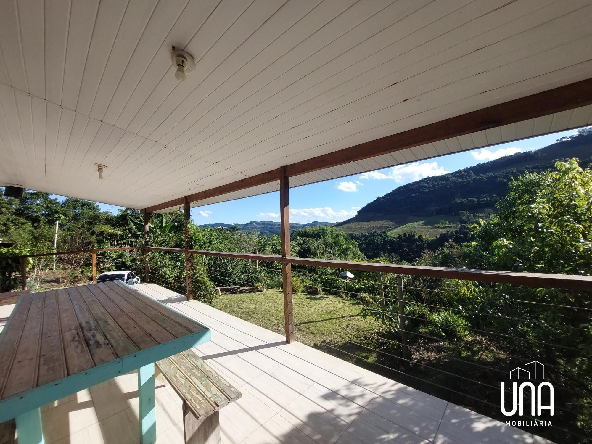 Chácara, 2 quartos, 4 hectares - Foto 4