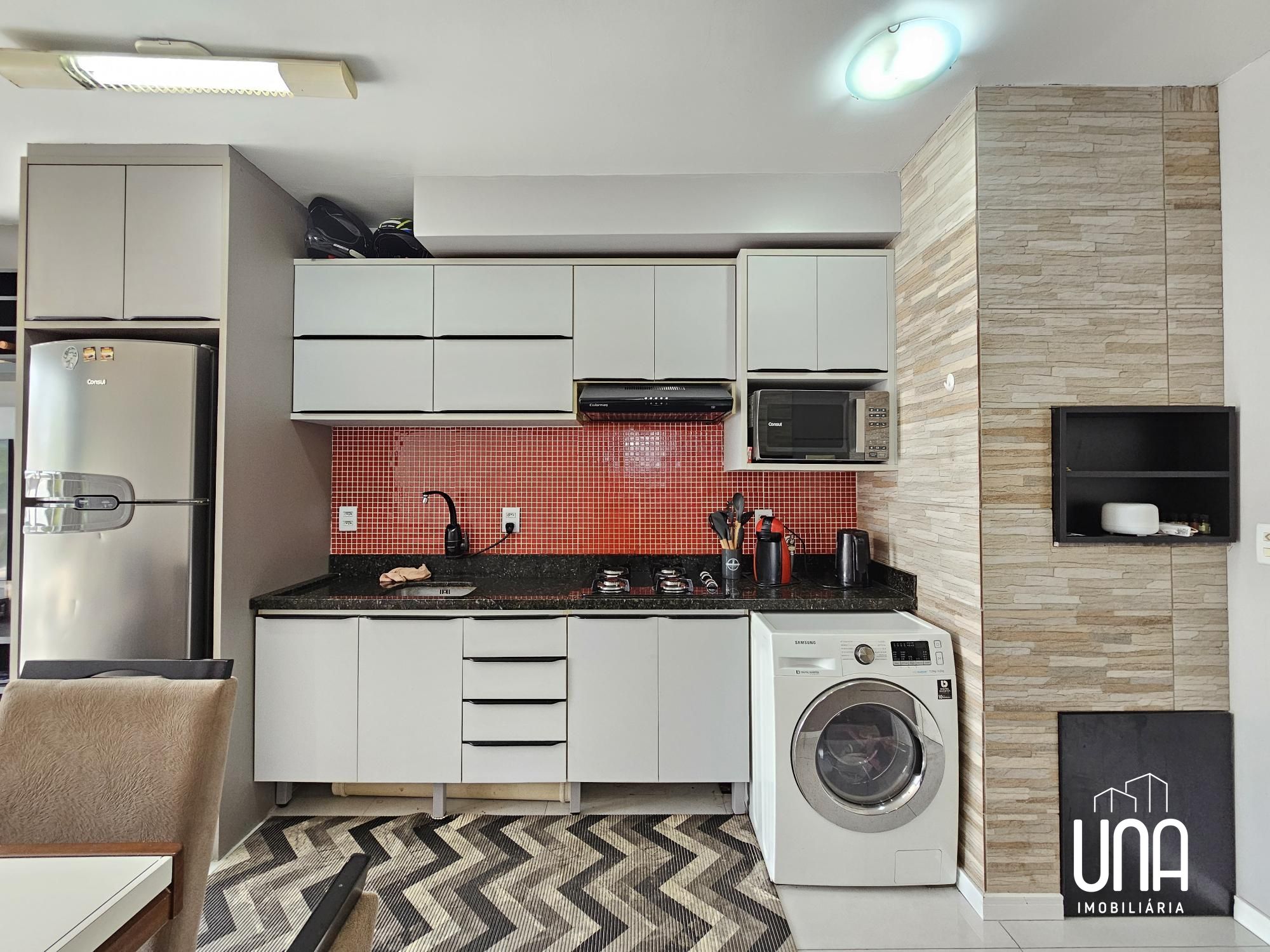 Apartamento, 2 quartos, 43 m² - Foto 6