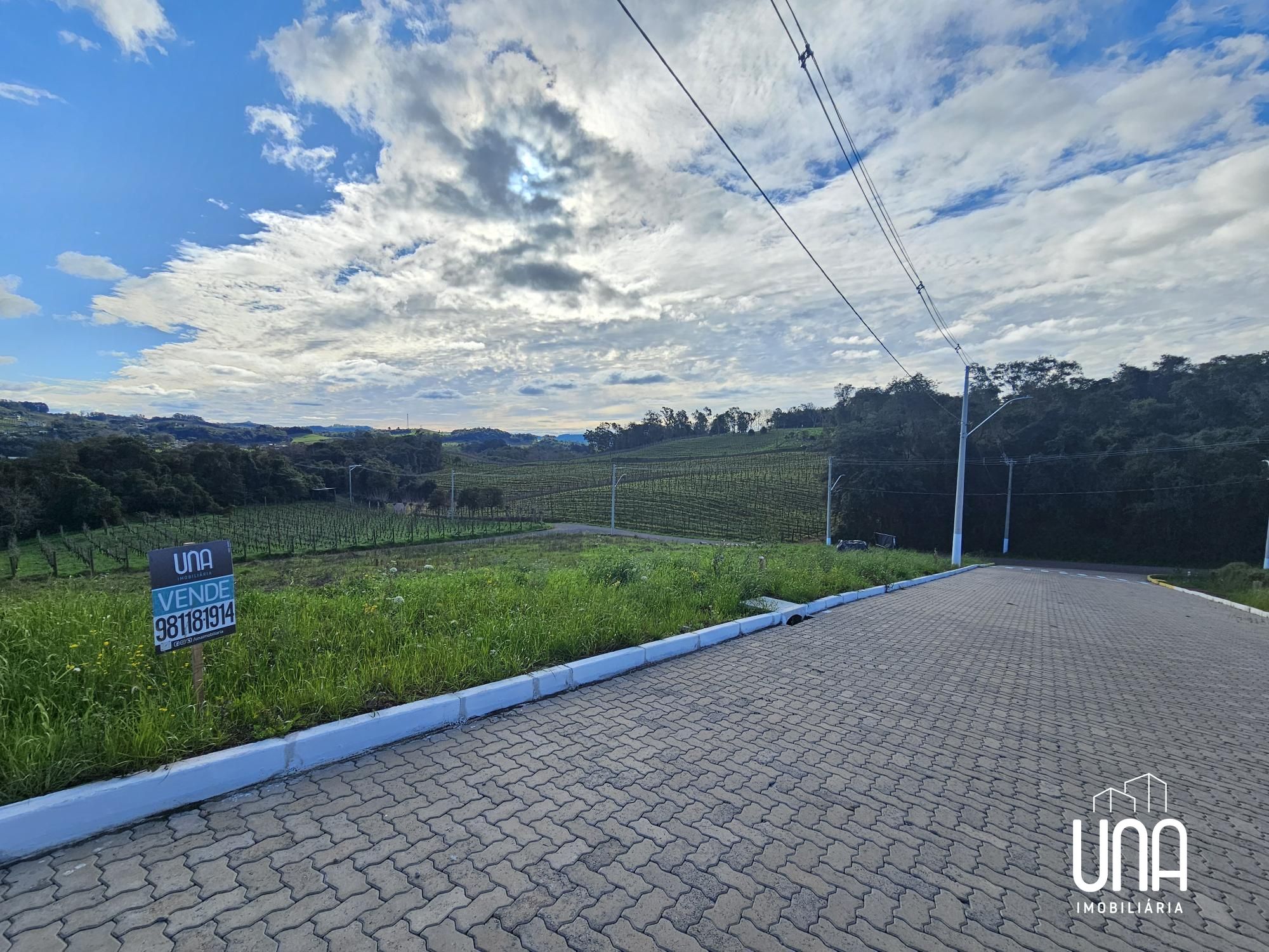 Terreno, 1000 m² - Foto 2