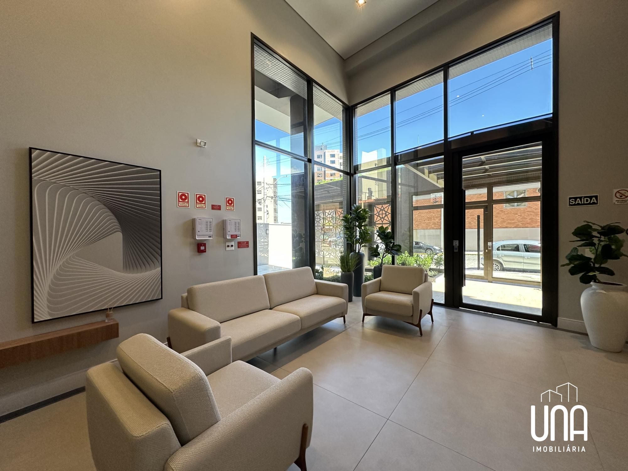 Apartamento, 2 quartos, 85 m² - Foto 11