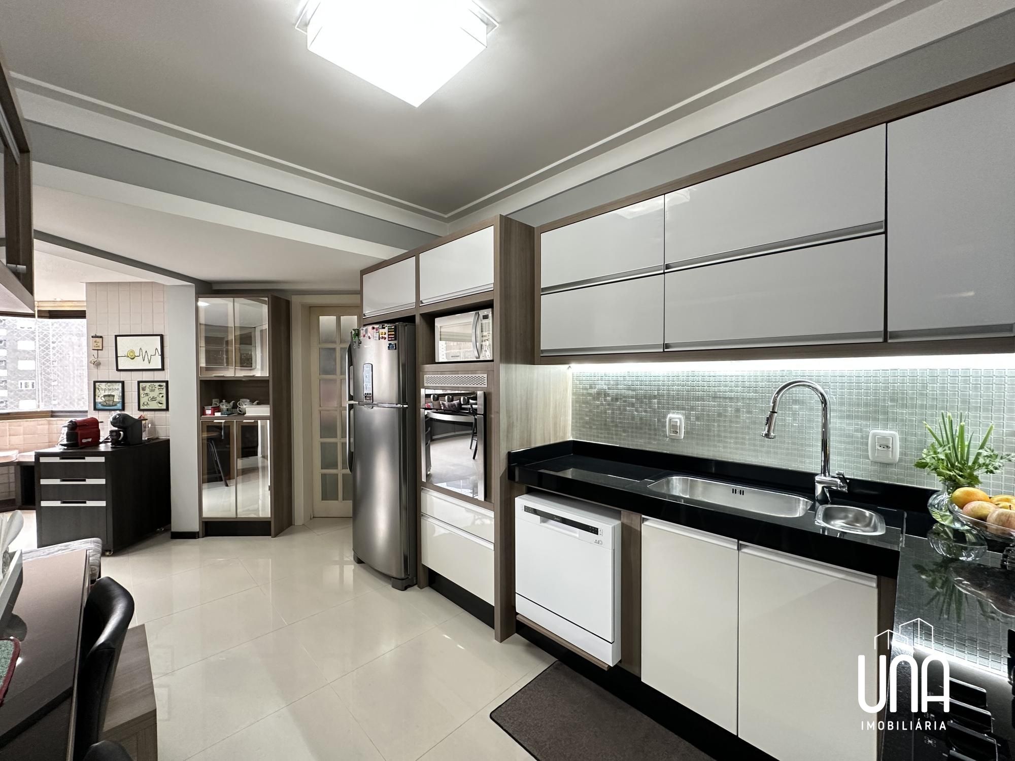 Apartamento, 3 quartos, 135 m² - Foto 7