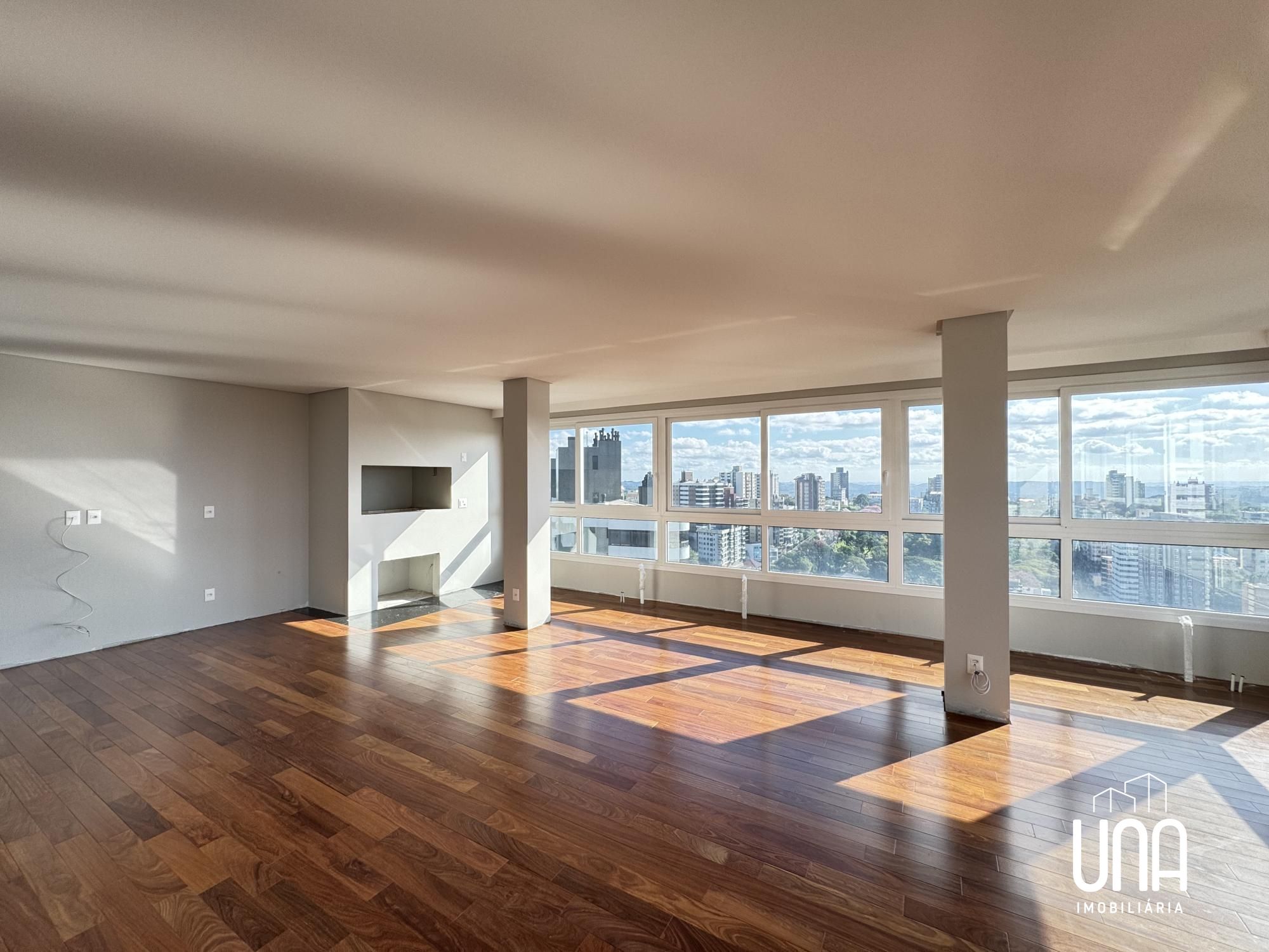 Apartamento, 3 quartos, 311 m² - Foto 7