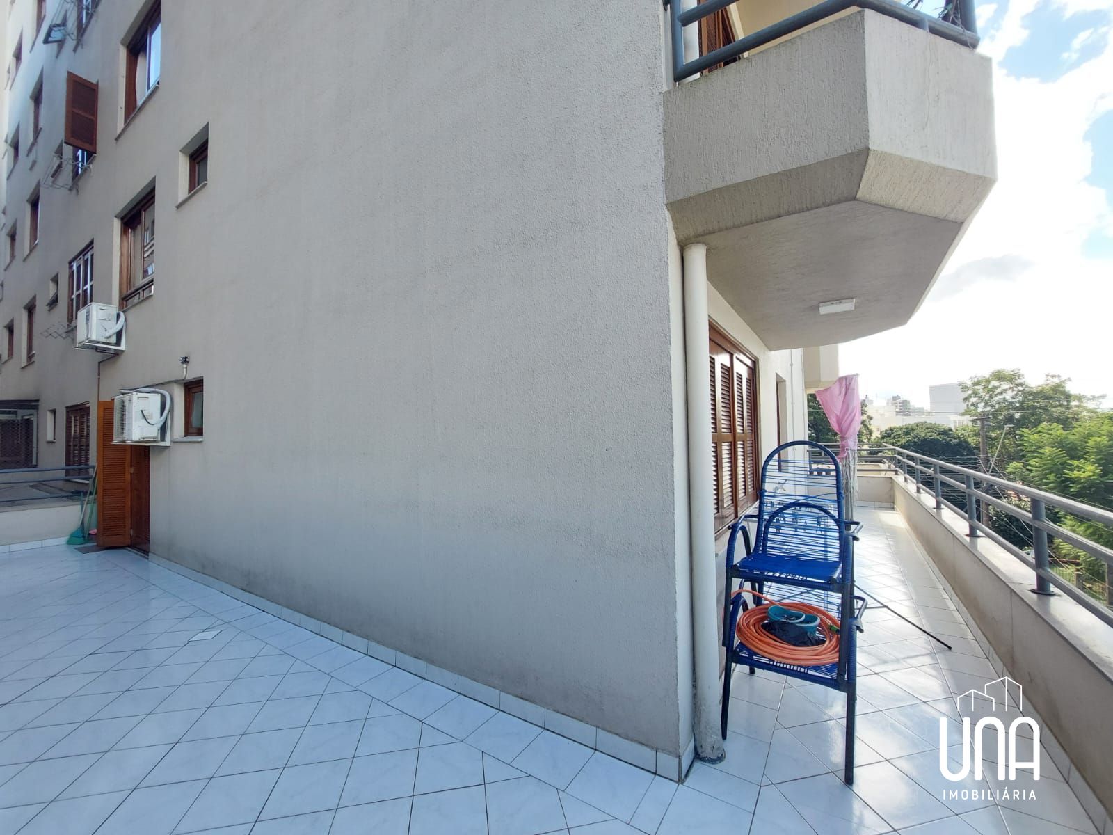 Apartamento, 1 quarto, 47 m² - Foto 6