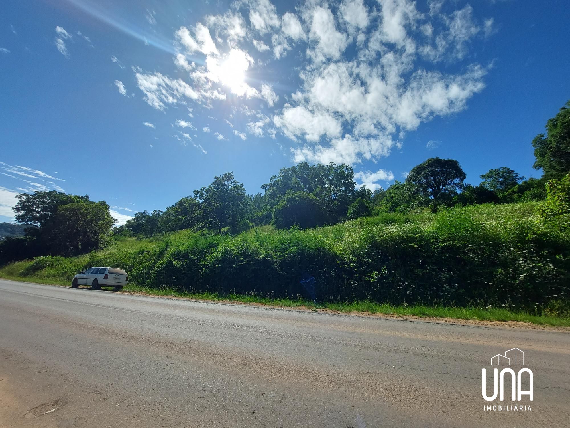Chácara, 7 hectares - Foto 1