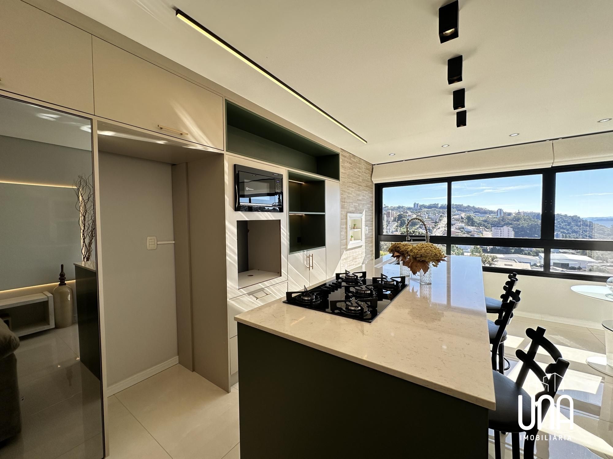 Apartamento, 2 quartos, 71 m² - Foto 3