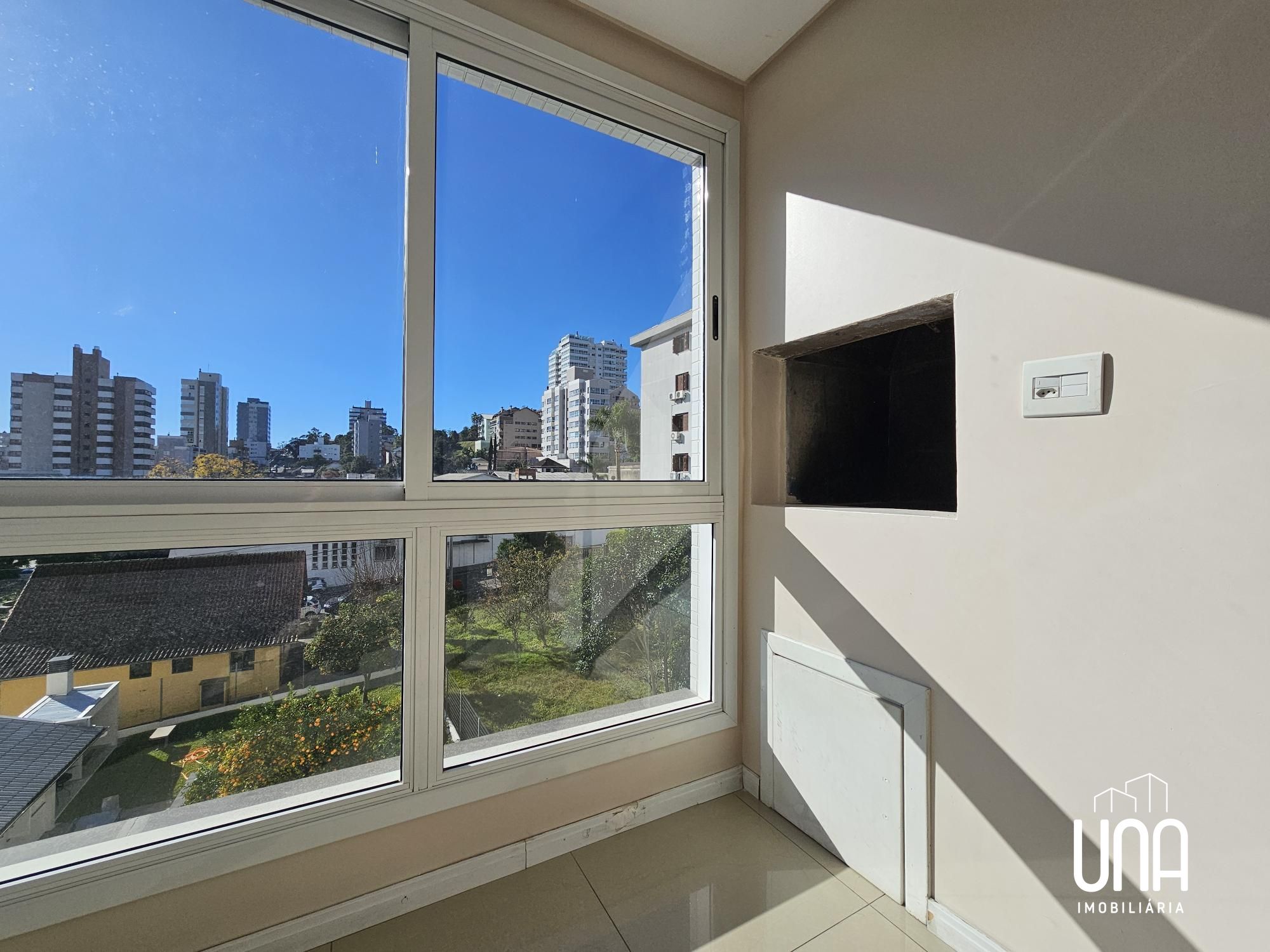 Apartamento, 2 quartos, 87 m² - Foto 4