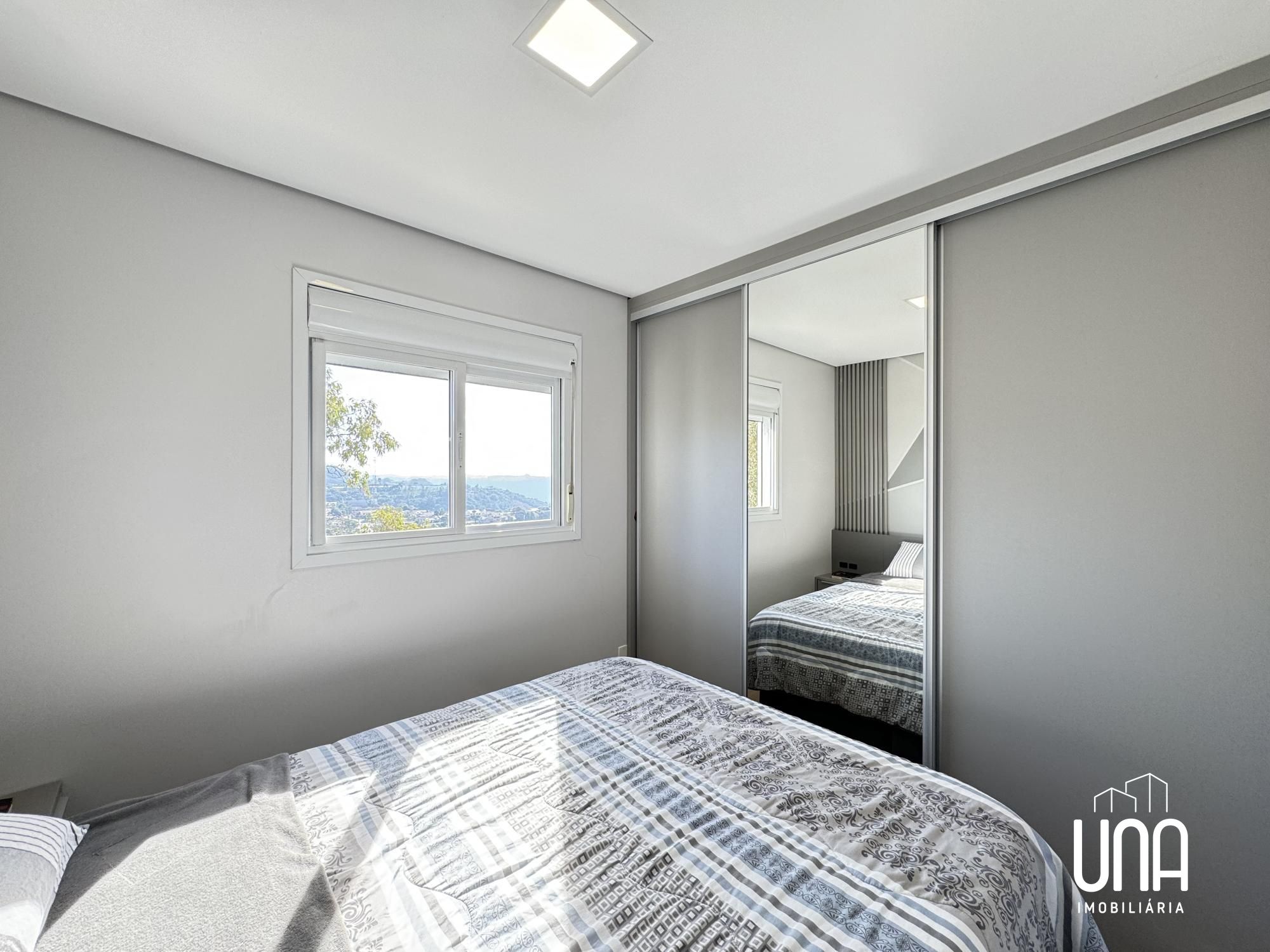 Apartamento, 2 quartos, 49 m² - Foto 9