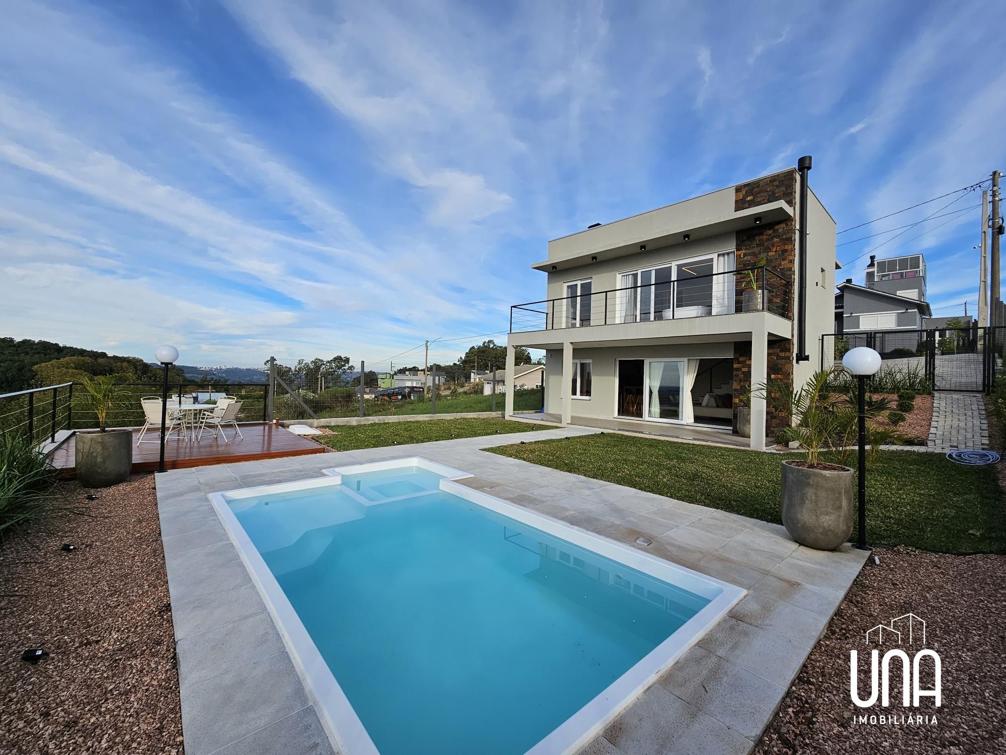 Casa, 2 quartos, 150 m² - Foto 2