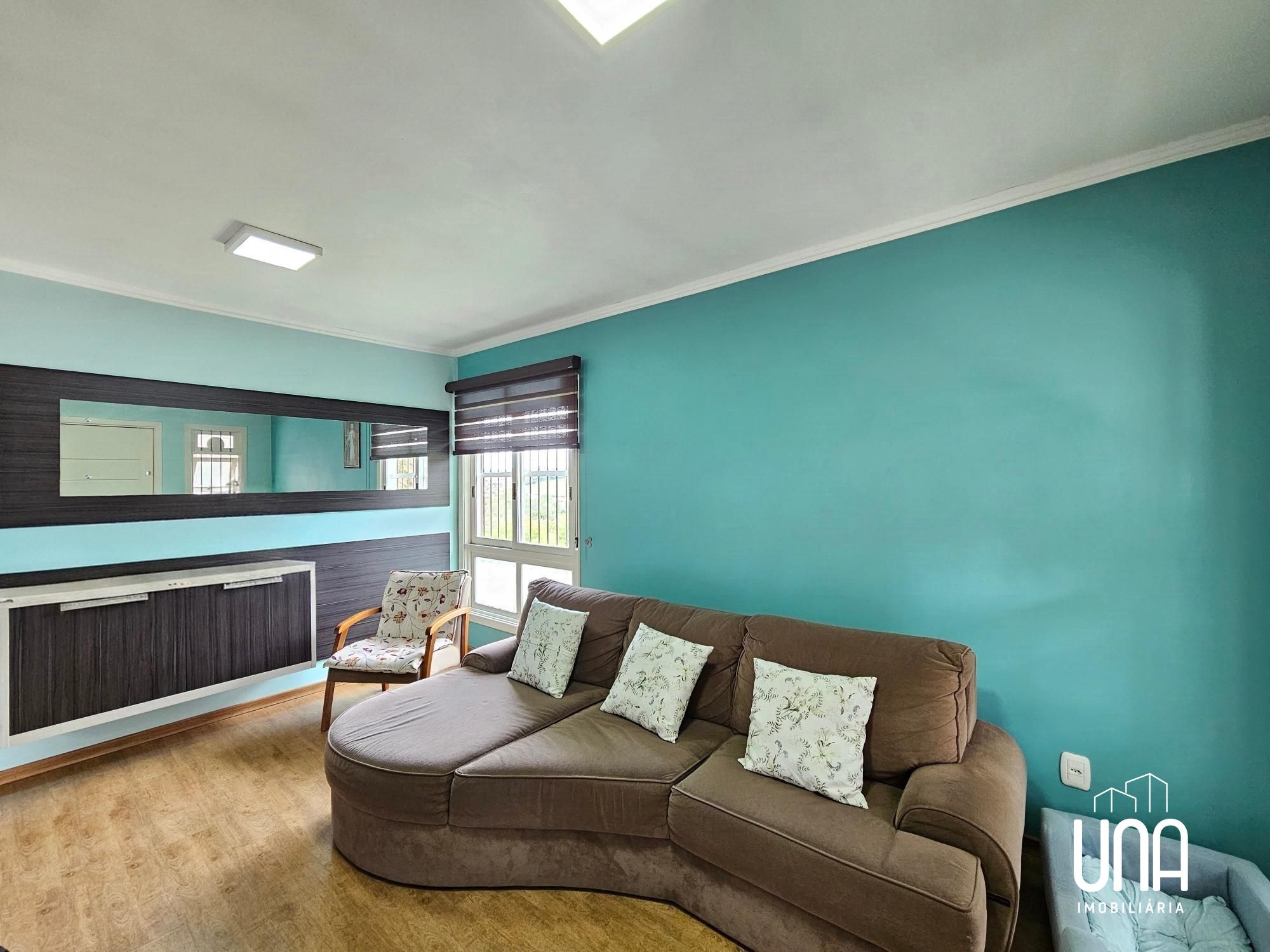 Casa, 3 quartos, 115 m² - Foto 6