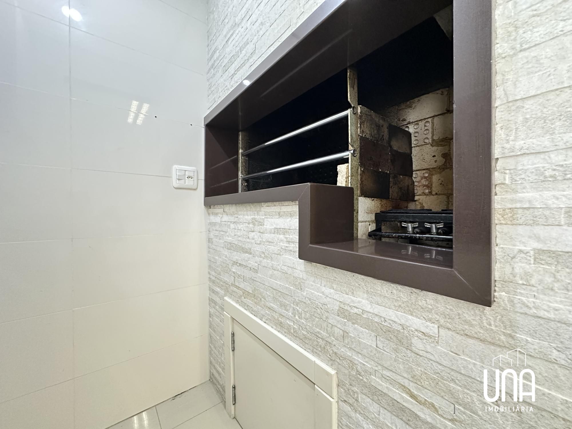 Apartamento, 2 quartos, 60 m² - Foto 7