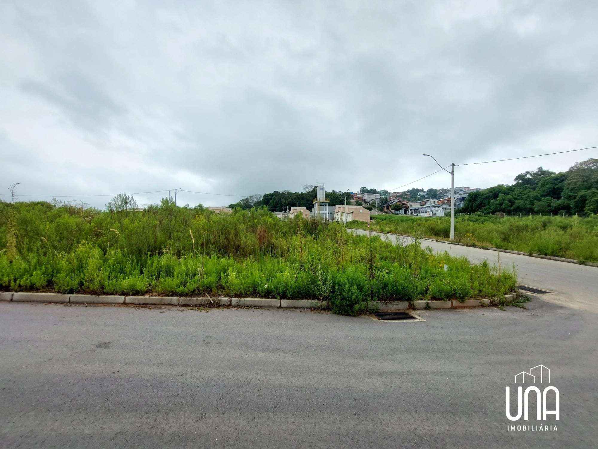 Terreno, 240 m² - Foto 2