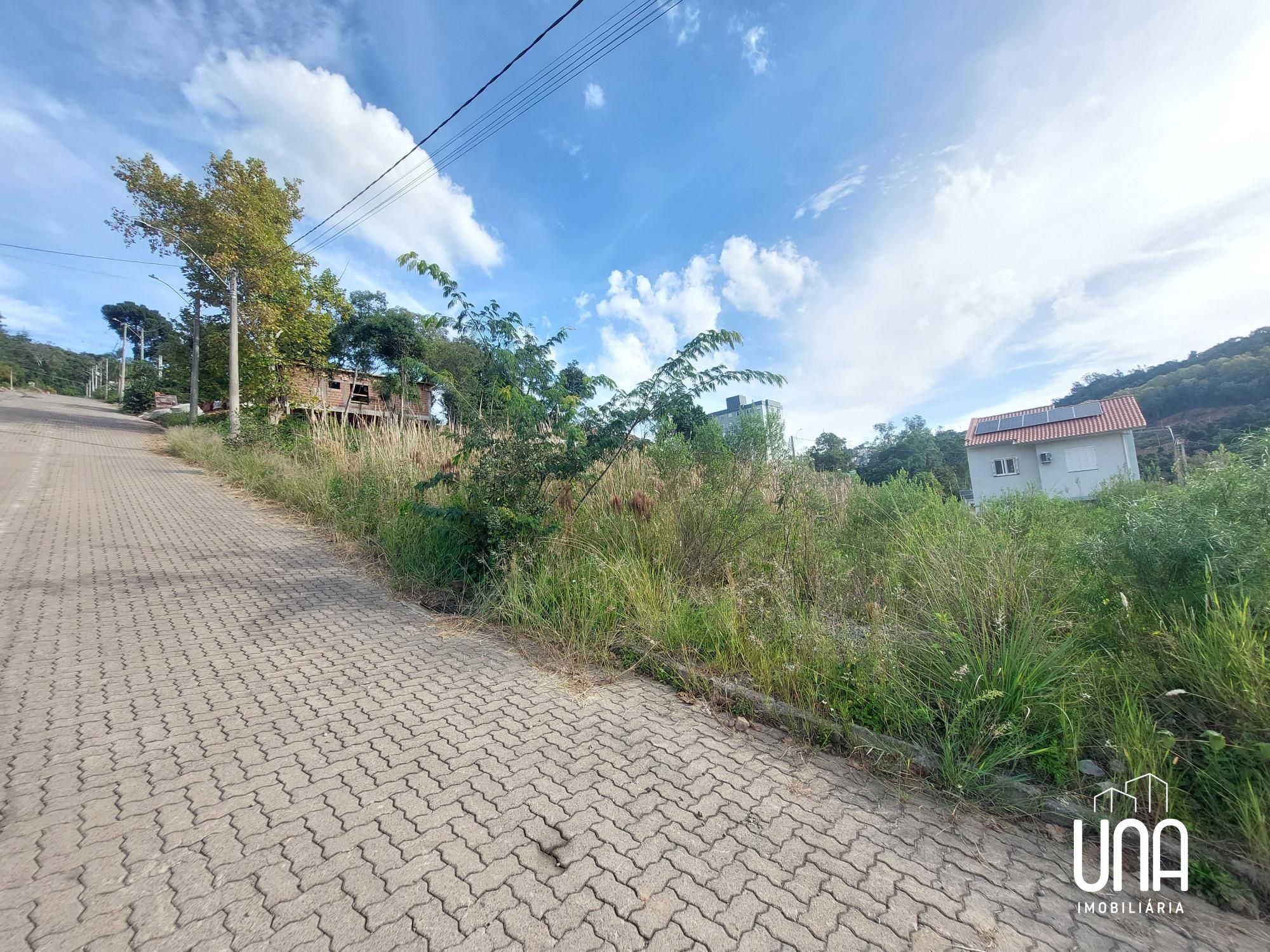 Terreno, 182 m² - Foto 2