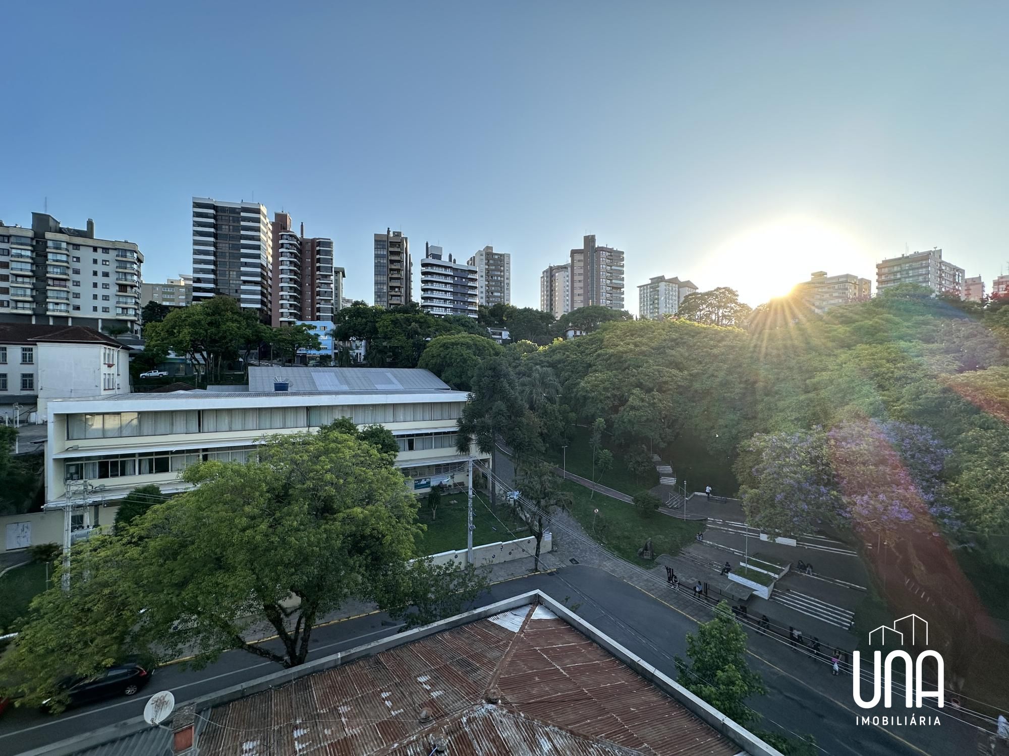 Apartamento, 1 quarto, 48 m² - Foto 4