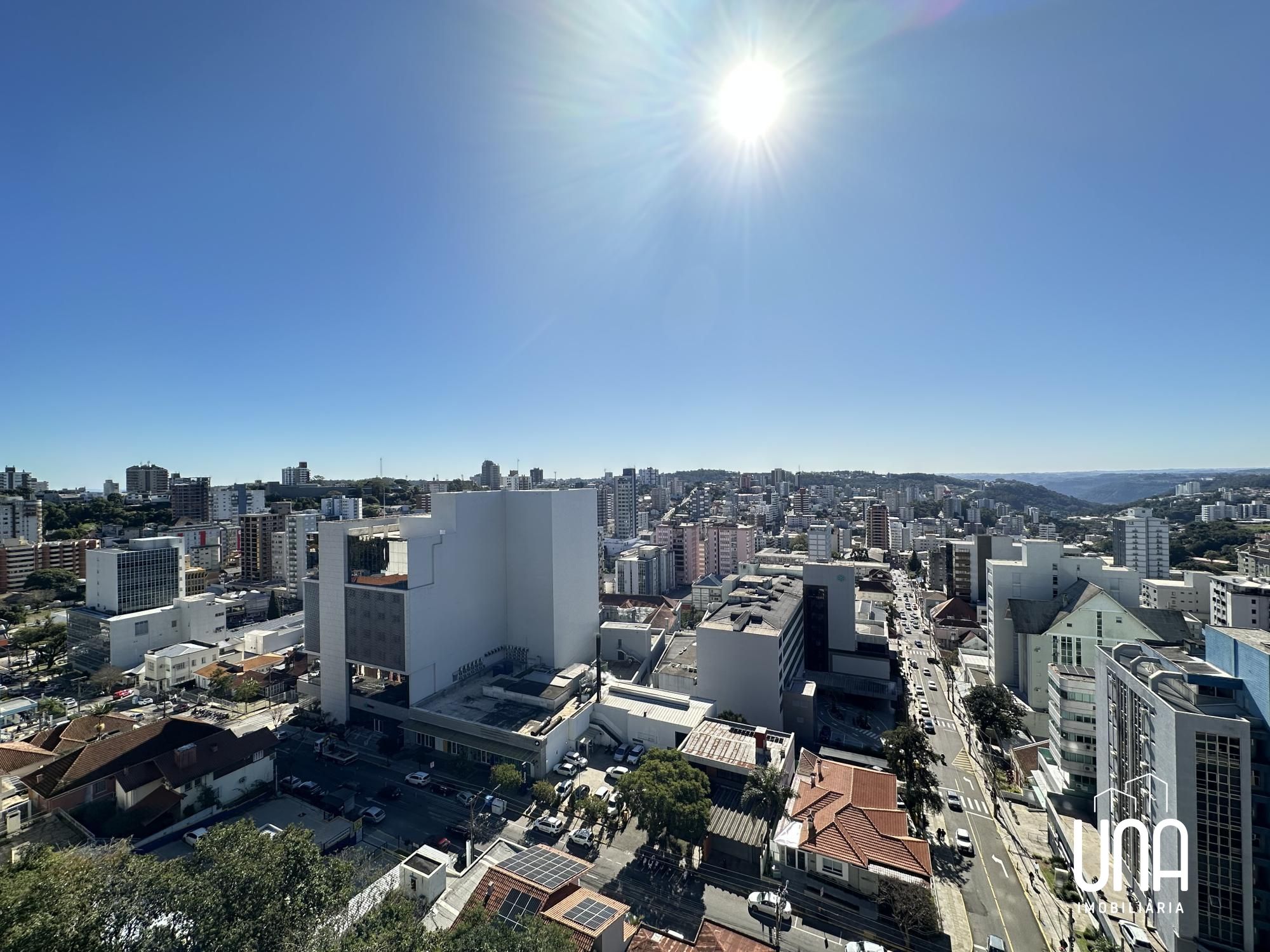 Apartamento, 3 quartos, 199 m² - Foto 4