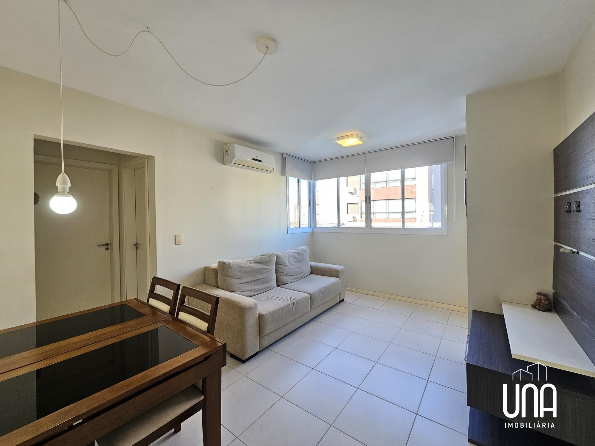 Apartamento, 1 quarto, 48 m² - Foto 2