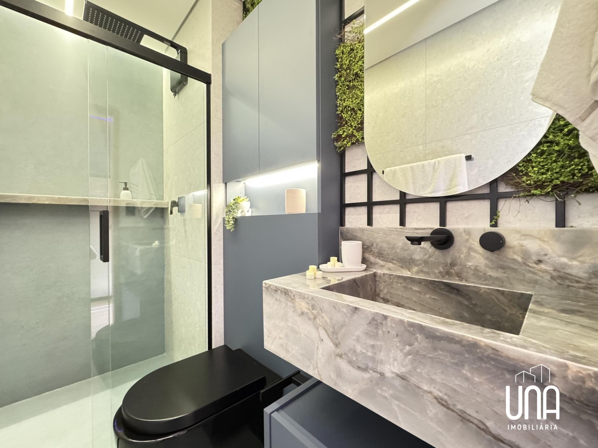 Apartamento, 1 quarto, 21 m² - Foto 10