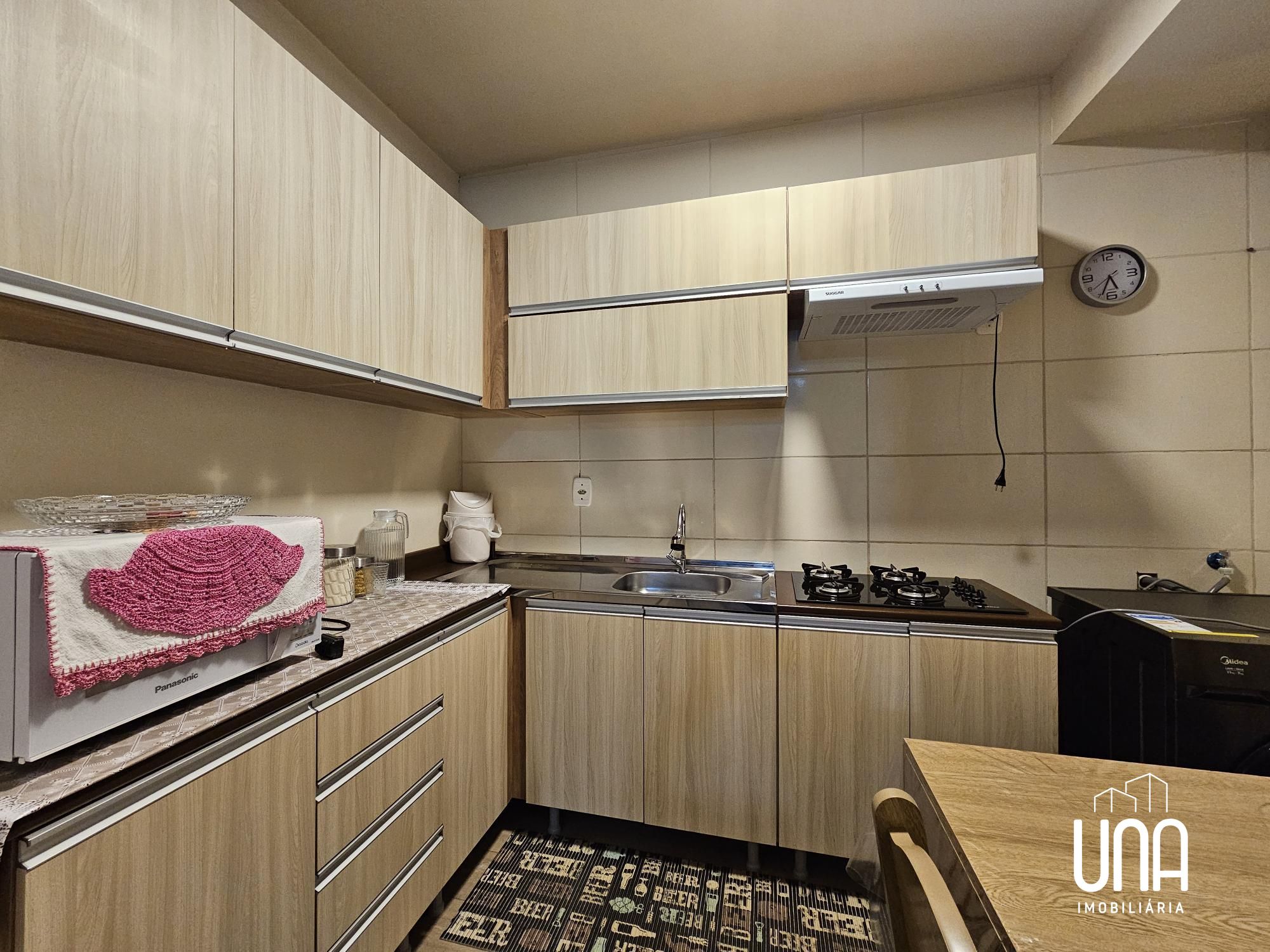 Apartamento, 2 quartos, 56 m² - Foto 5