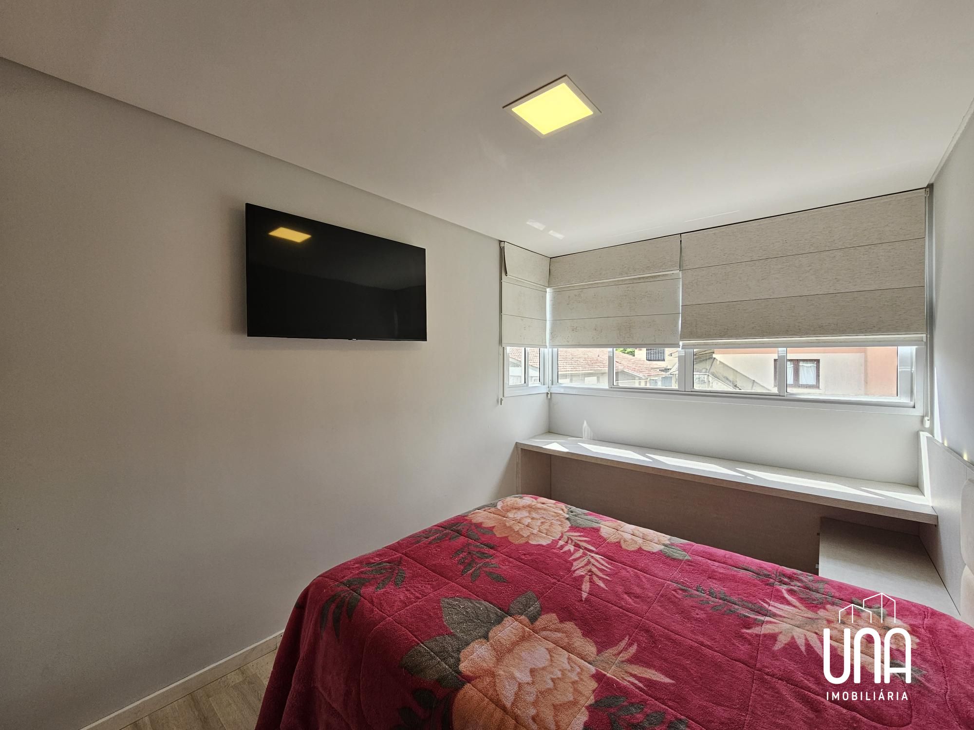Apartamento, 2 quartos, 60 m² - Foto 9