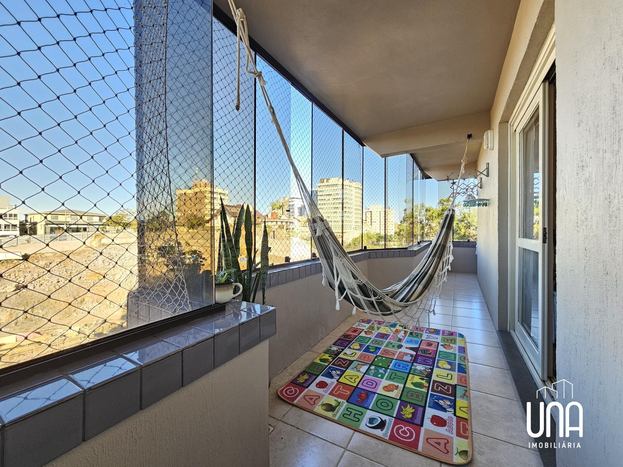 Apartamento, 3 quartos, 130 m² - Foto 3