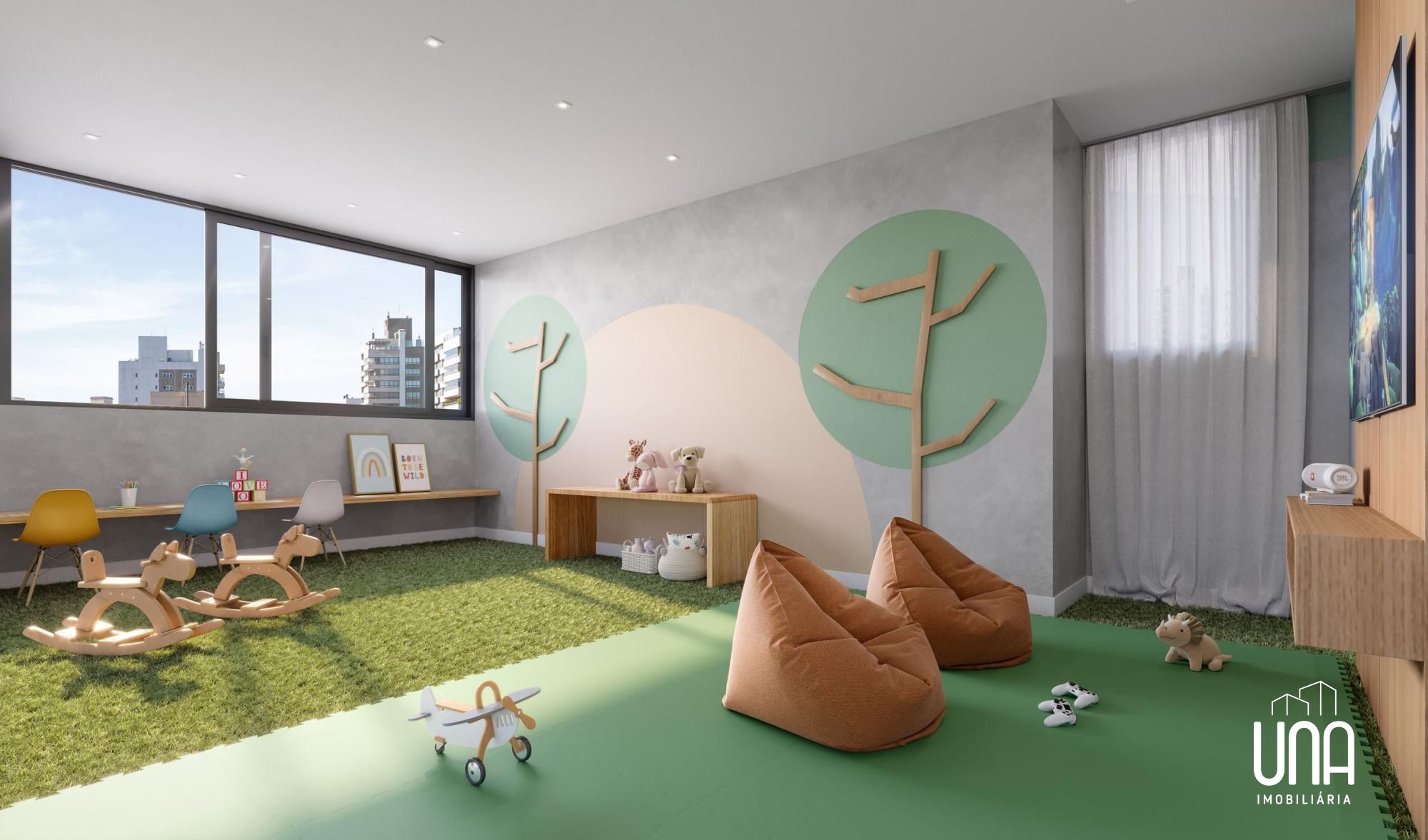 Apartamento, 2 quartos, 78 m² - Foto 11