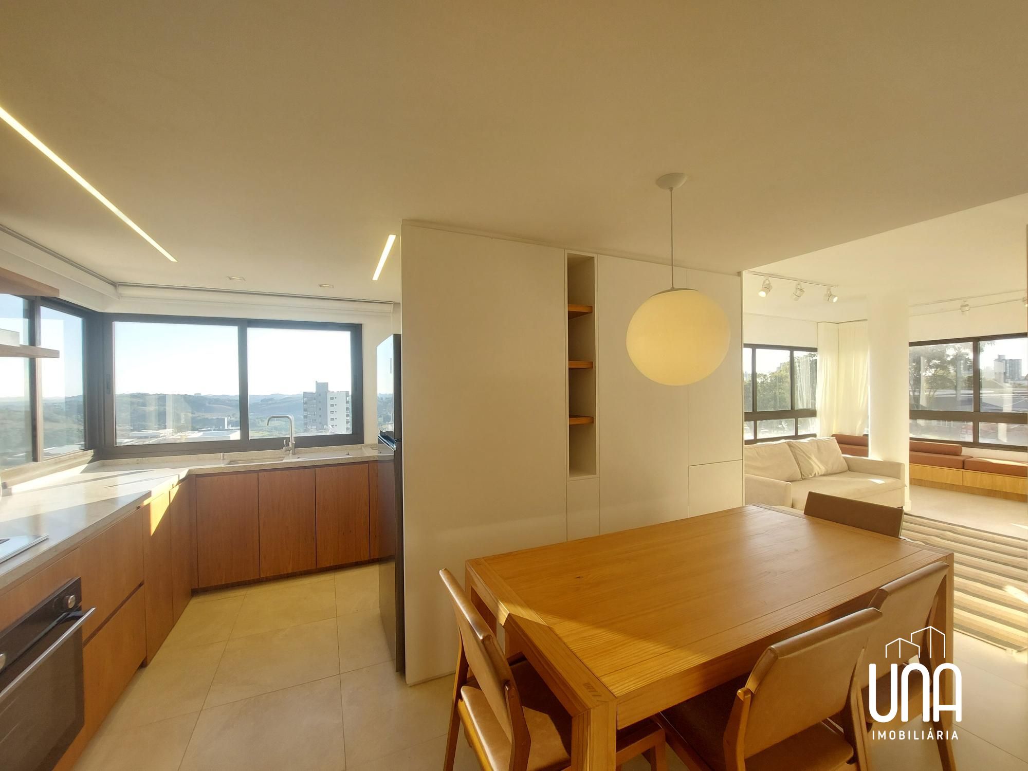 Apartamento, 2 quartos, 80 m² - Foto 7