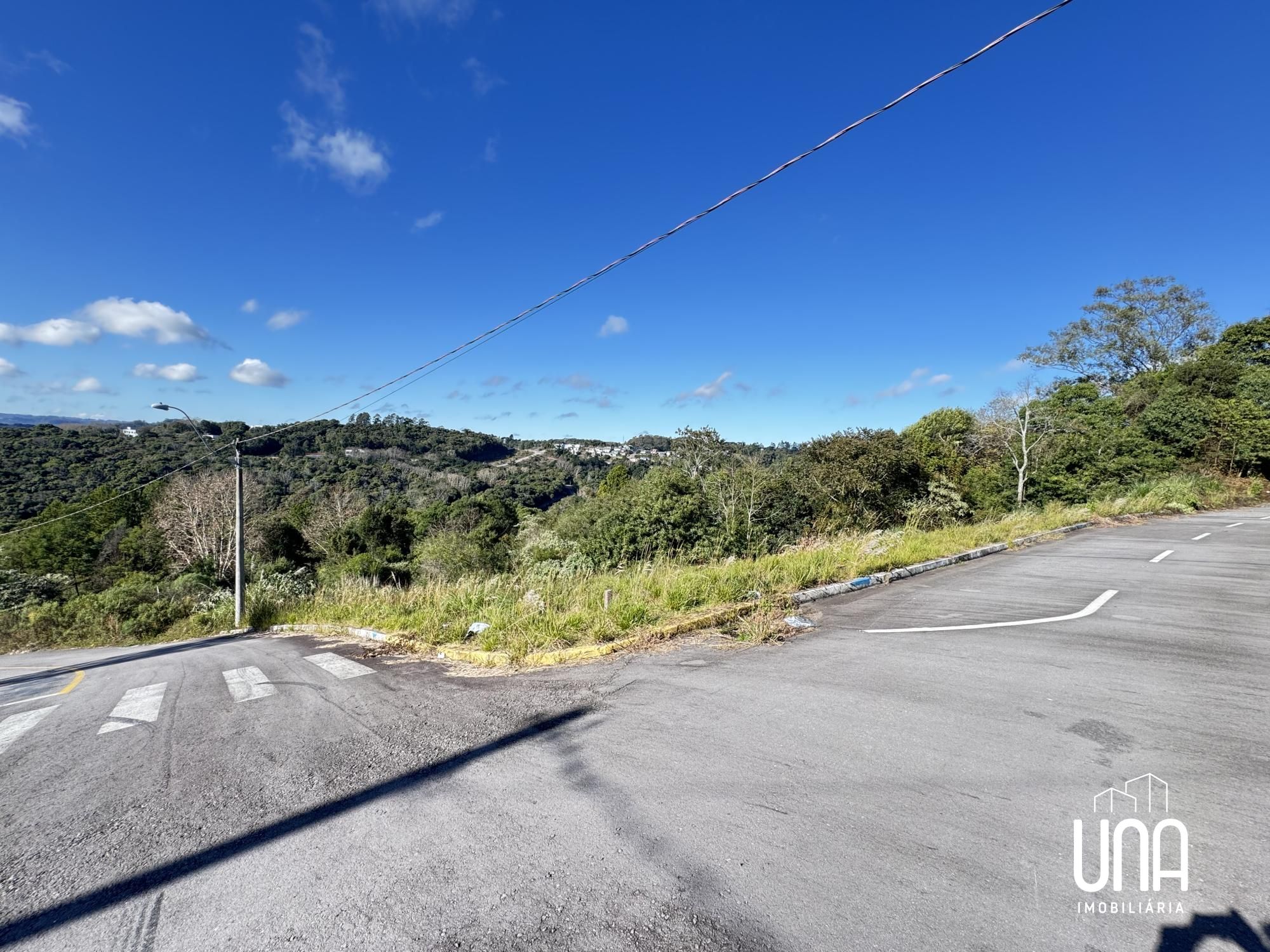 Terreno, 347 m² - Foto 1