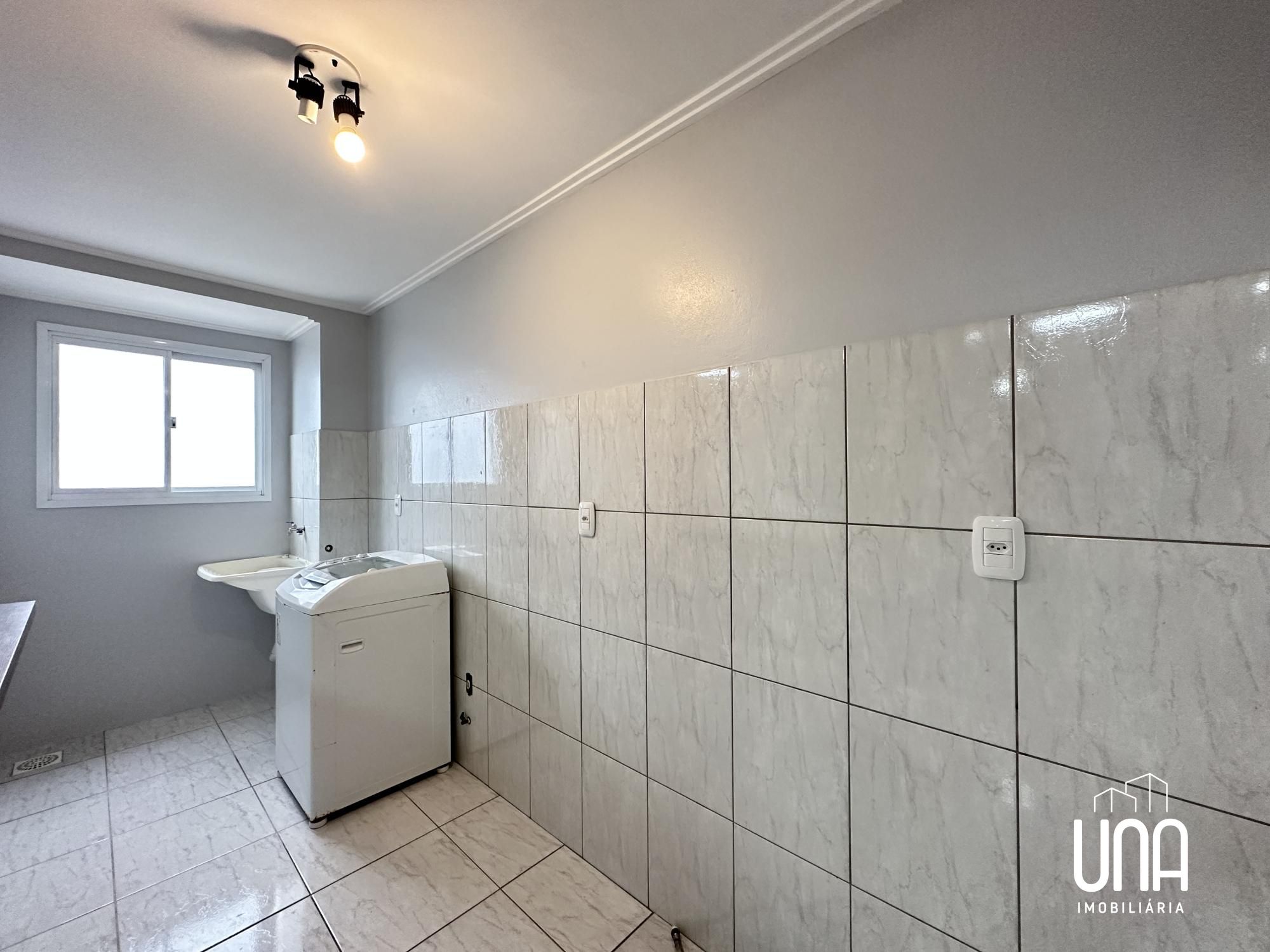 Apartamento, 2 quartos, 52 m² - Foto 5