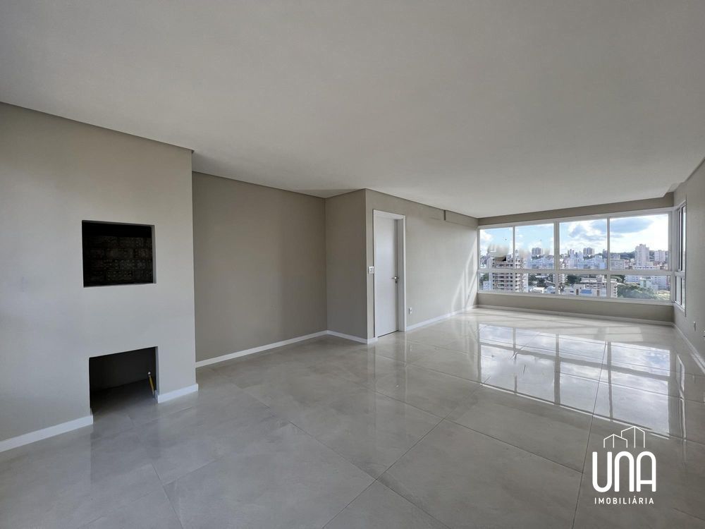 Apartamento, 3 quartos, 98 m² - Foto 1