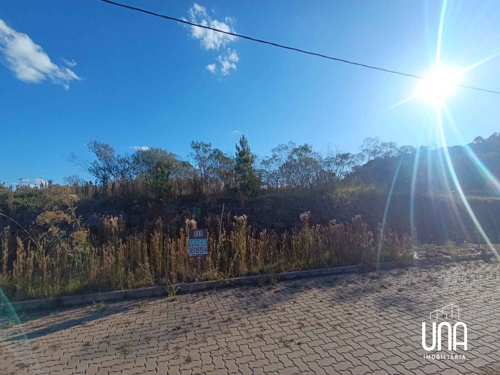 Terreno, 300 m² - Foto 1