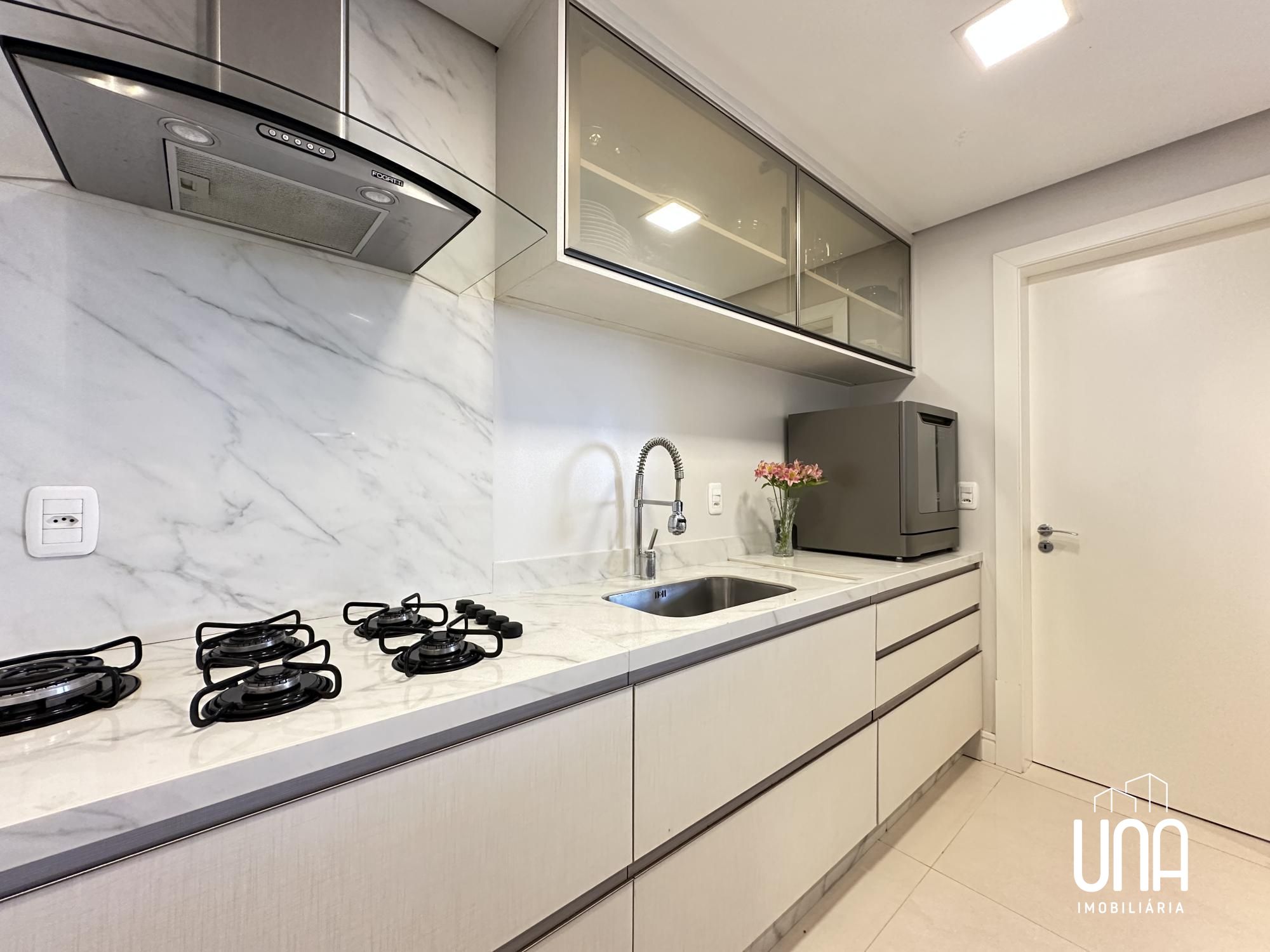 Apartamento, 2 quartos, 86 m² - Foto 6