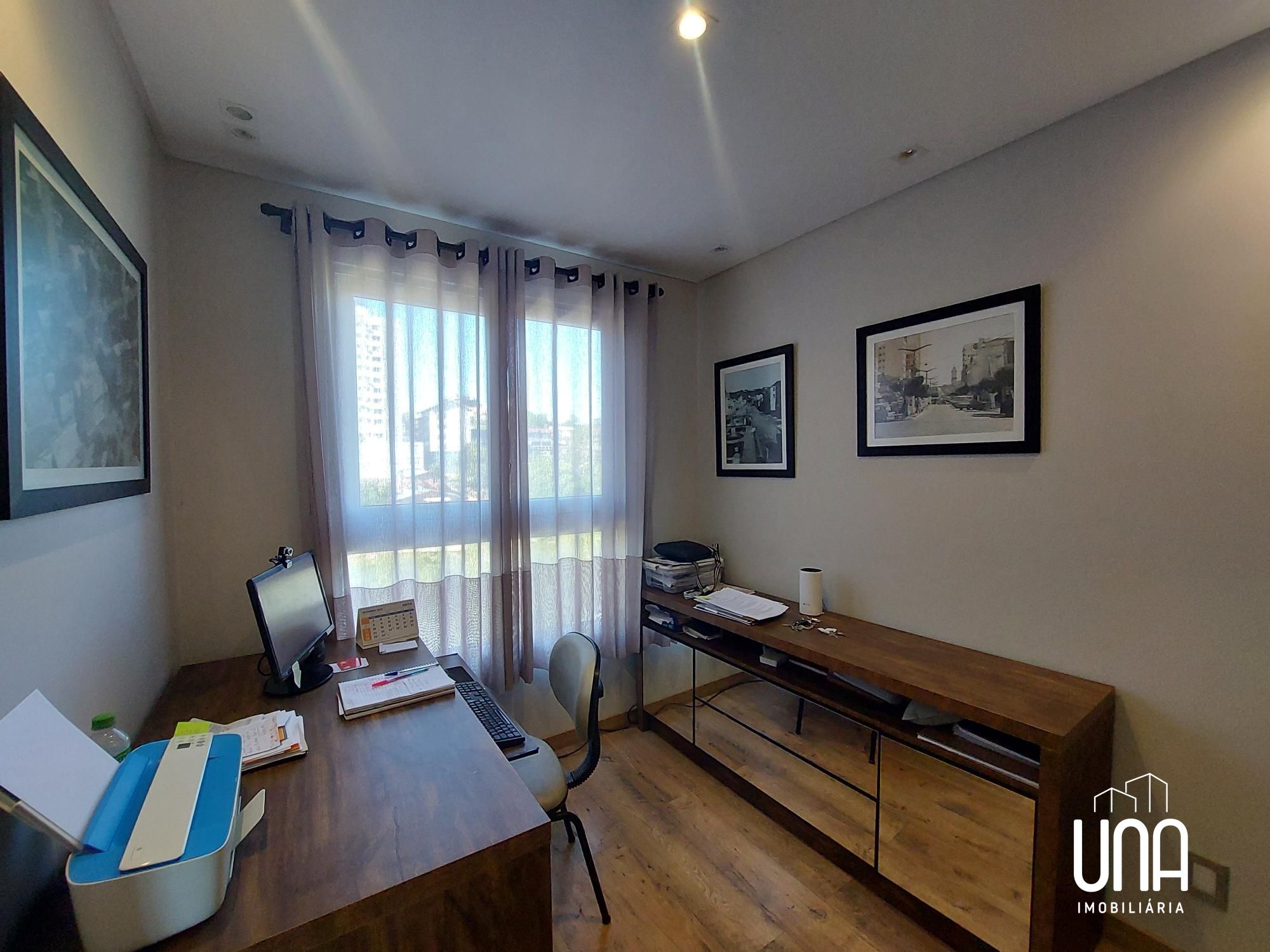Apartamento, 3 quartos, 139 m² - Foto 5